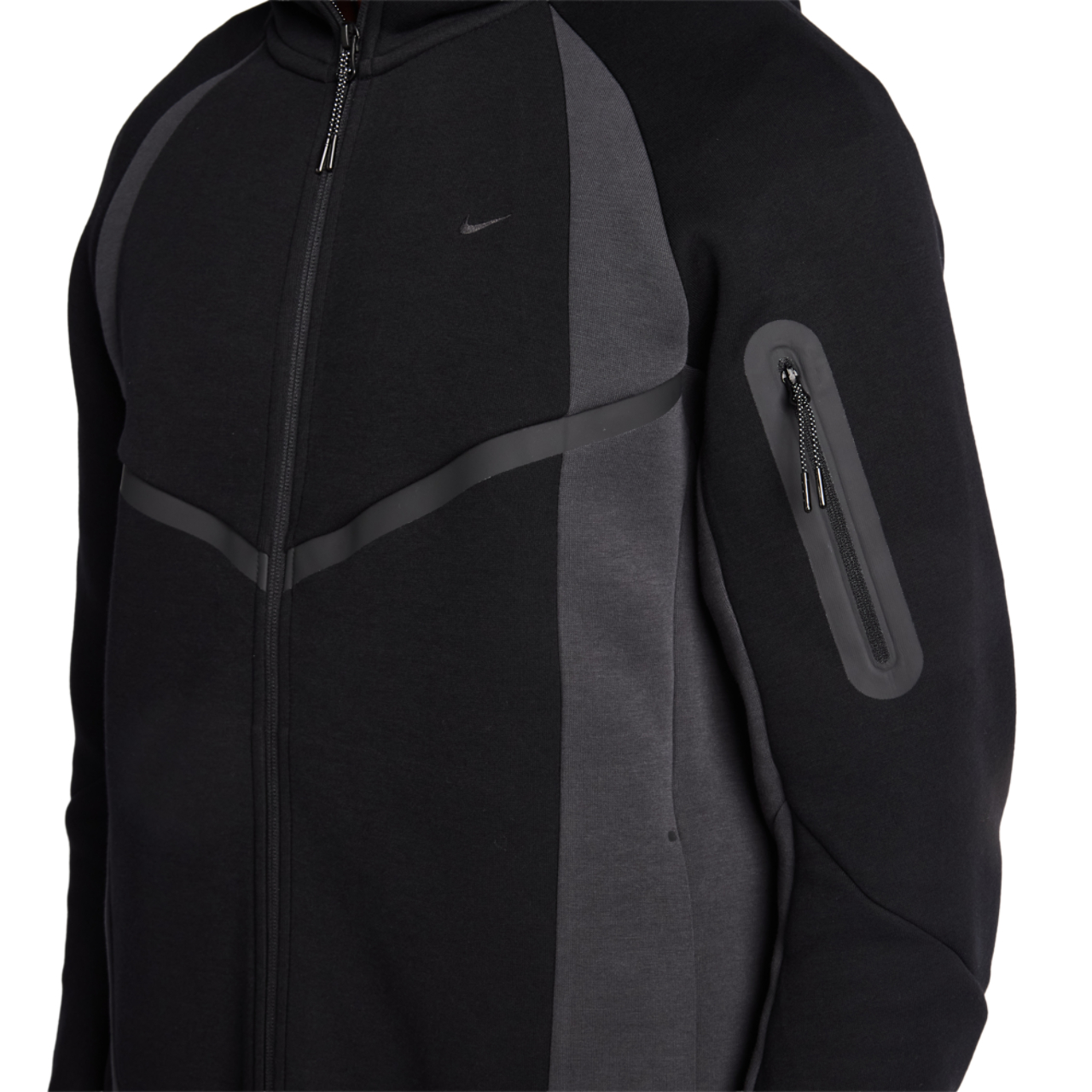Nike Tech Fleece Pro Image 5 of 7. Tap to open photo gallery.