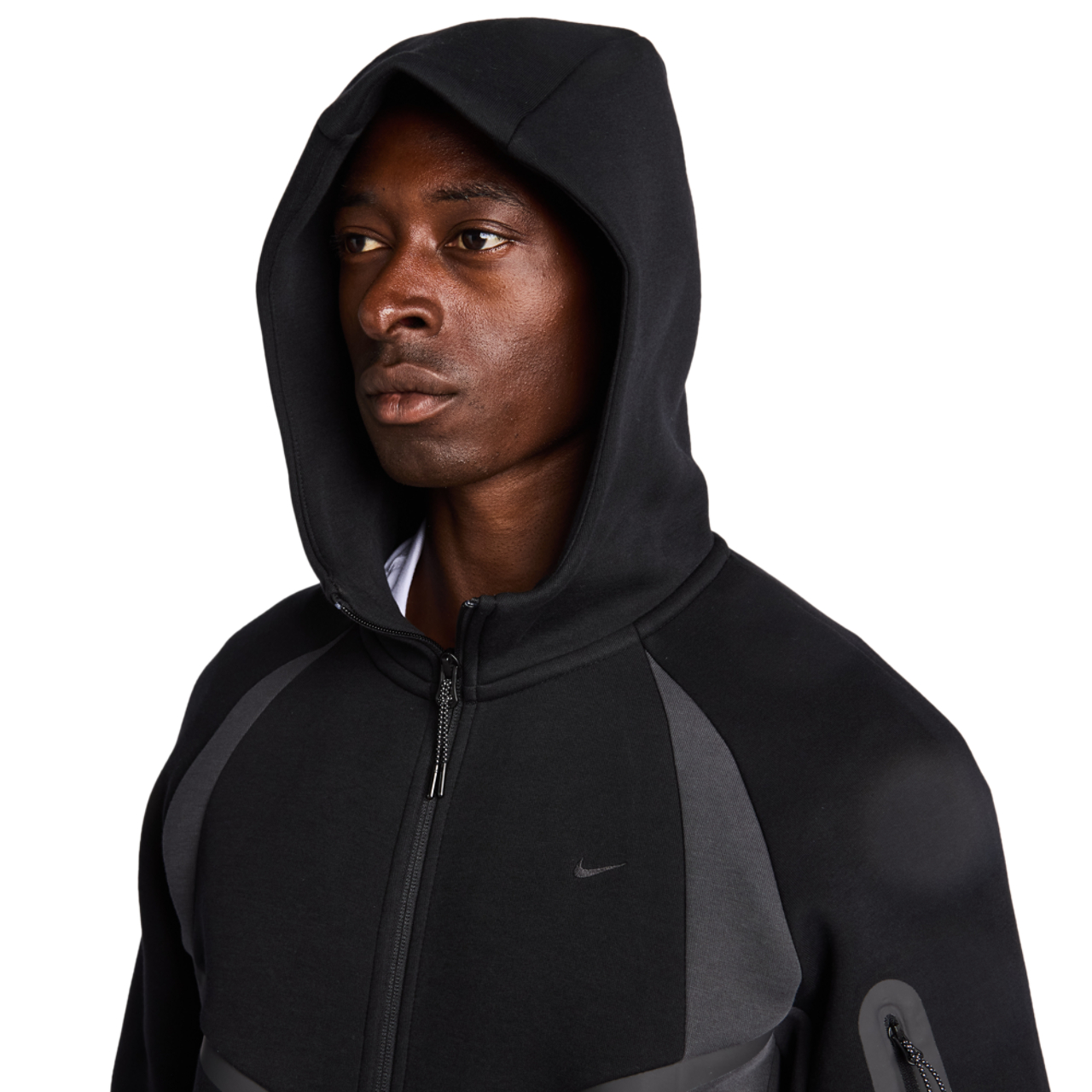 Nike Tech Fleece Pro Image 6 of 7. Tap to open photo gallery.