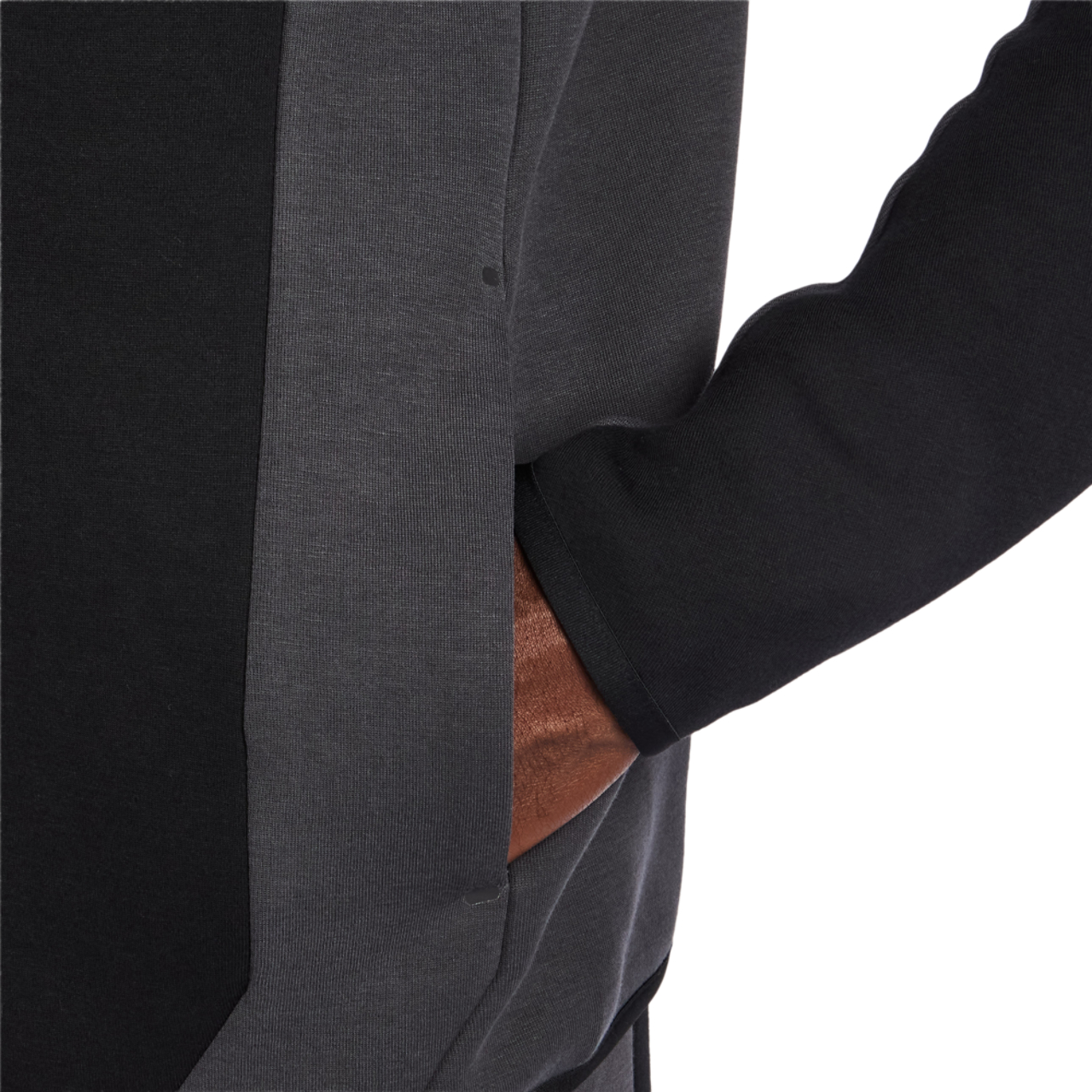 Nike Tech Fleece Pro Image 7 of 7. Tap to open photo gallery.