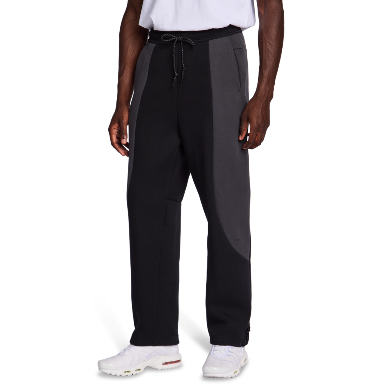 Nike Tech Fleece Pro Image 1 of 8. Tap to open photo gallery.