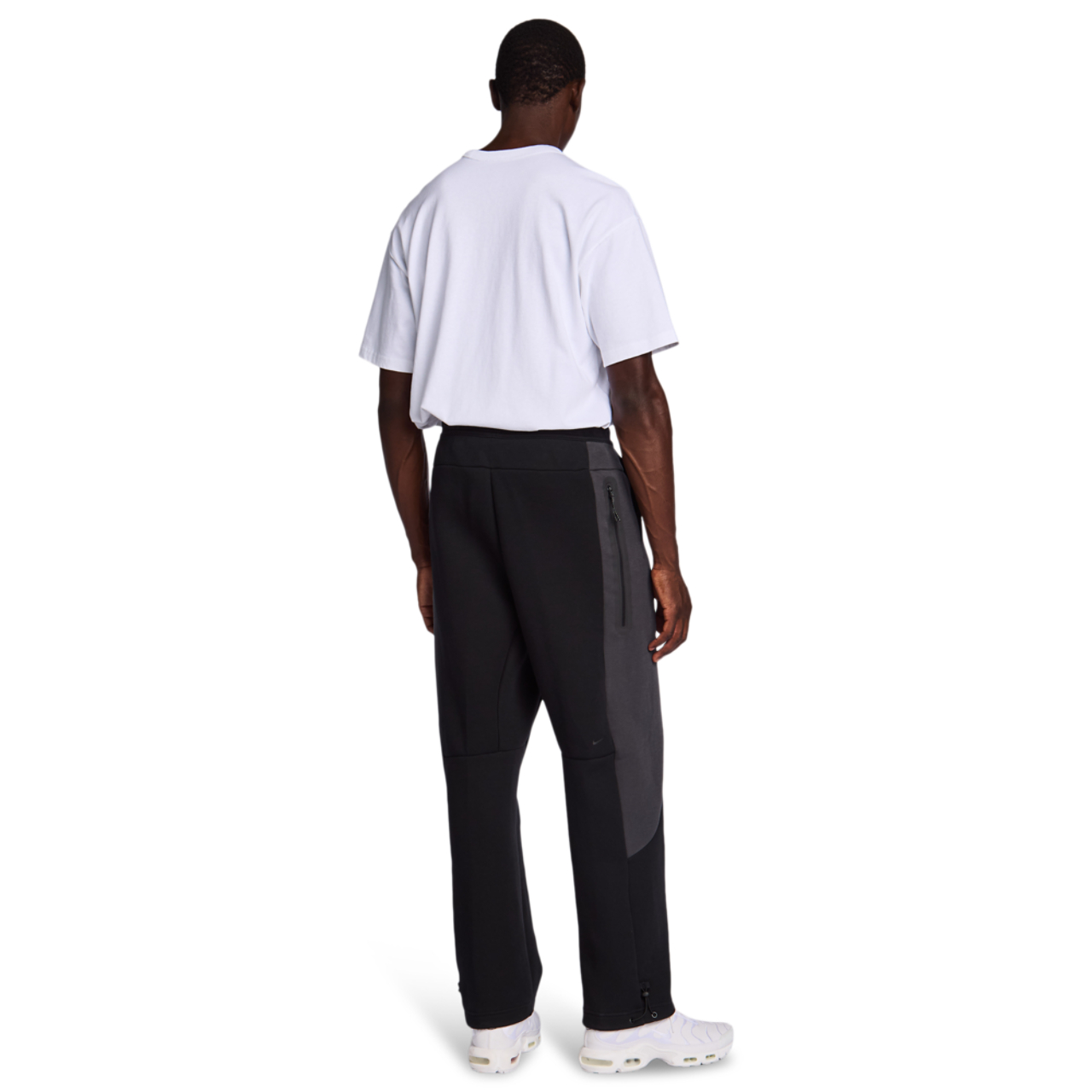 Nike Tech Fleece Pro Image 3 of 8. Tap to open photo gallery.