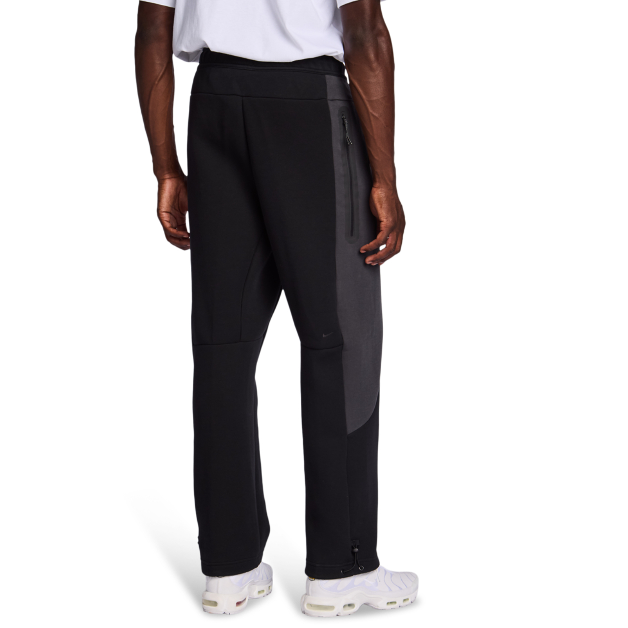 Nike Tech Fleece Pro Image 4 of 8. Tap to open photo gallery.