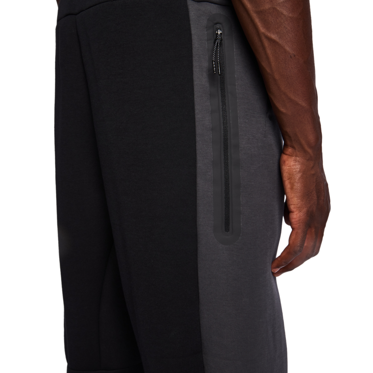 Nike Tech Fleece Pro Image 7 of 8. Tap to open photo gallery.