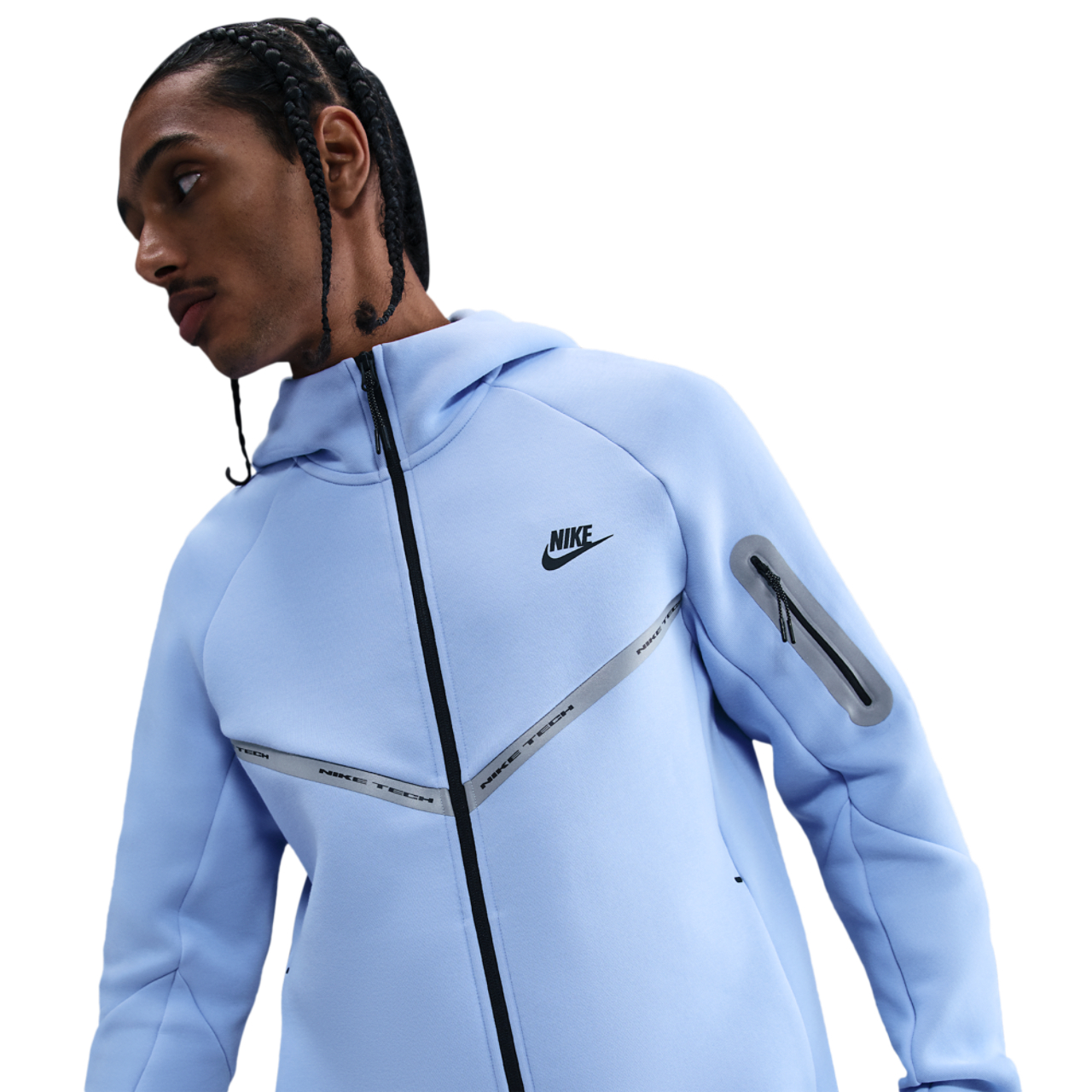 Nike Tech Fleece Reflective Foot Locker Poland