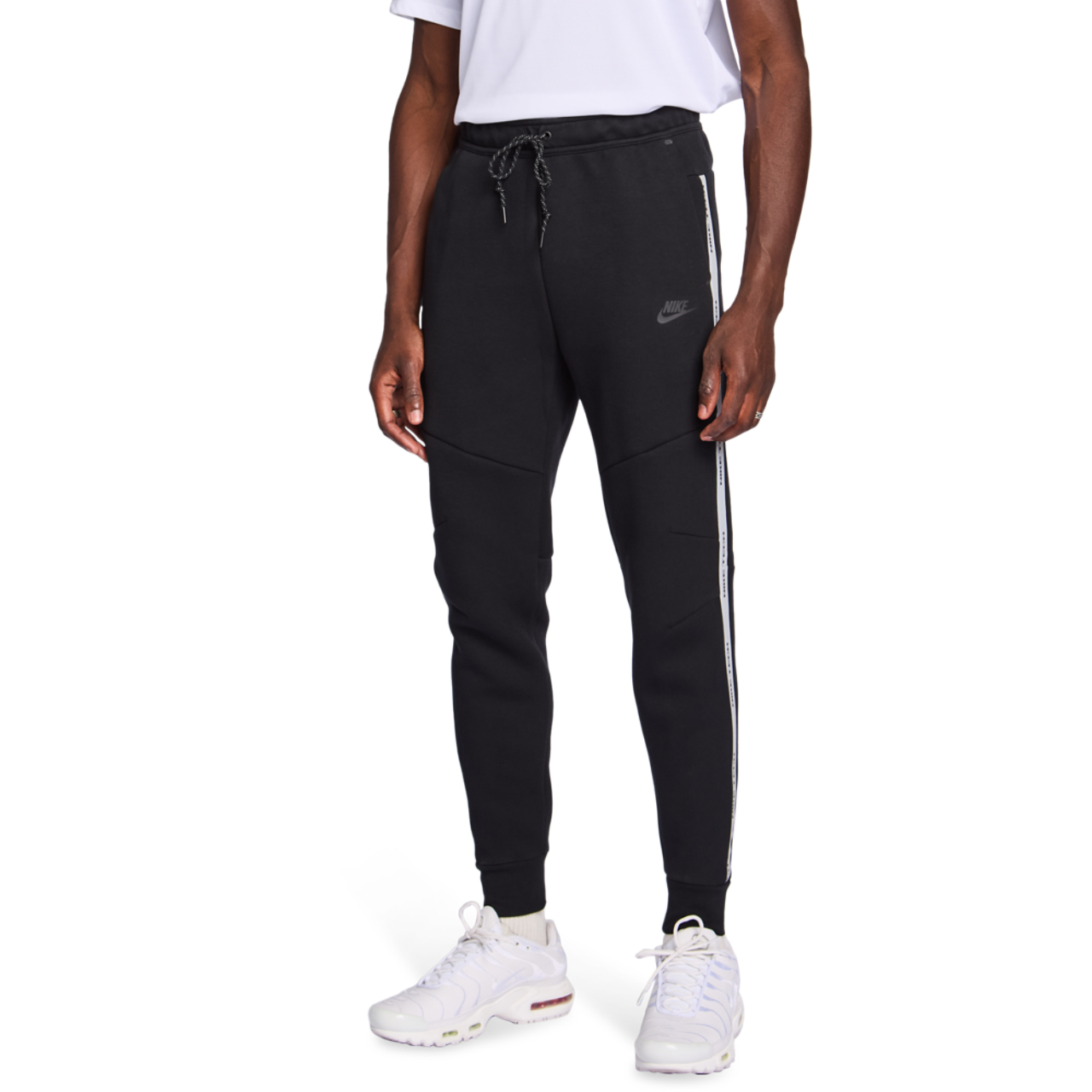 Nike Tech Fleece Reflective Image 1 of 5. Tap to open photo gallery.