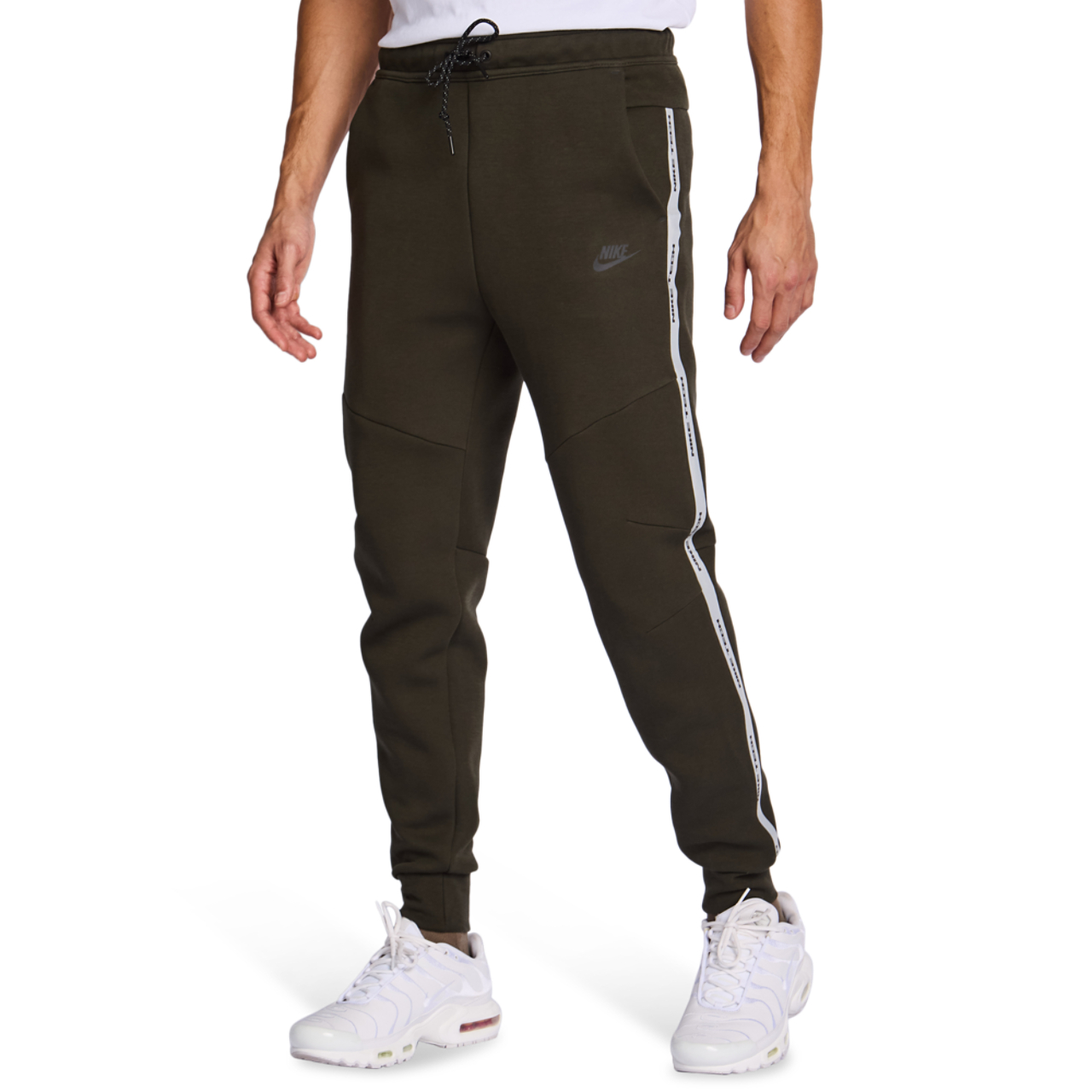 Nike Tech Fleece Reflective Image 1 of 6. Tap to open photo gallery.