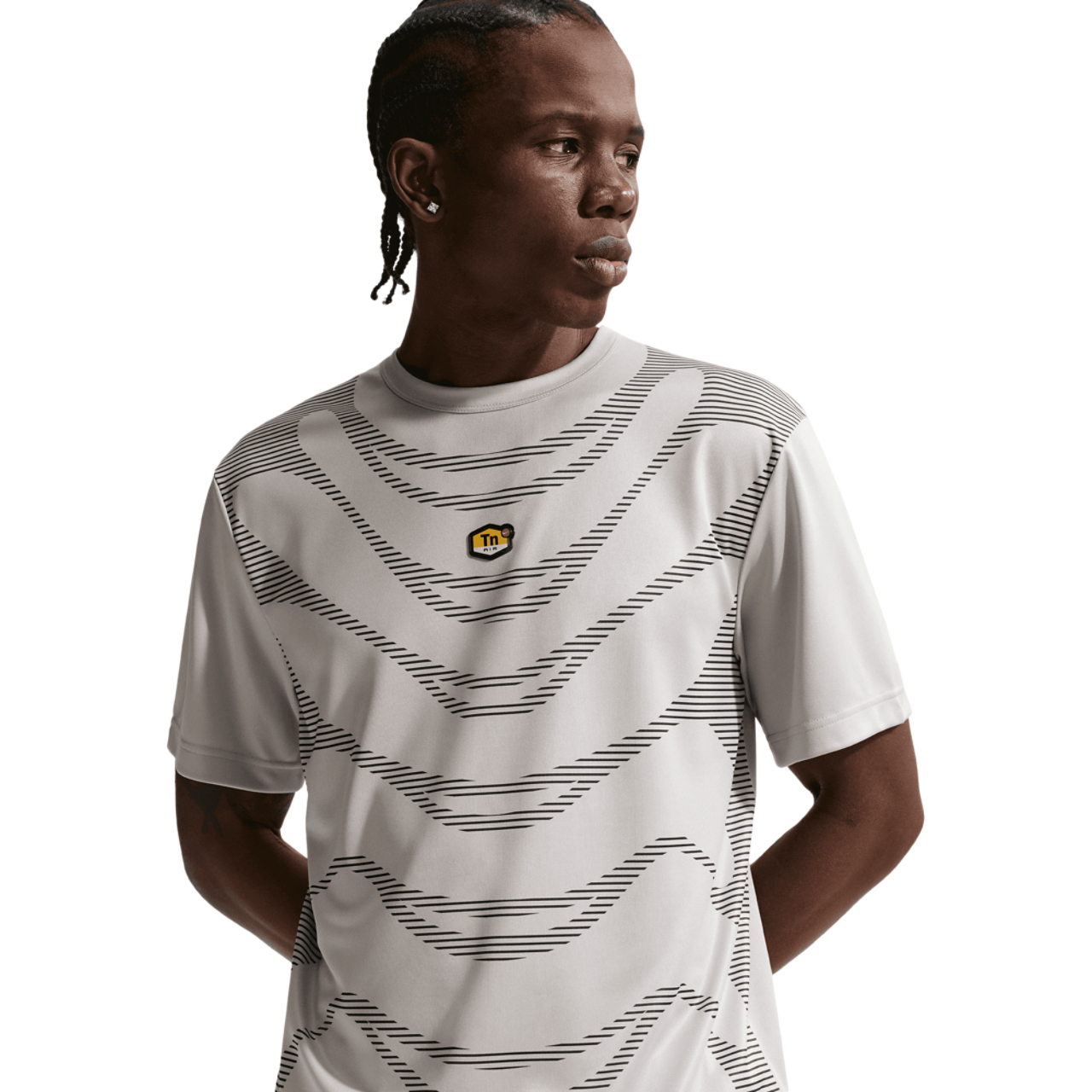 Nike Tuned Afbeelding 1 van 4. Tik om de fotogalerij te openen..