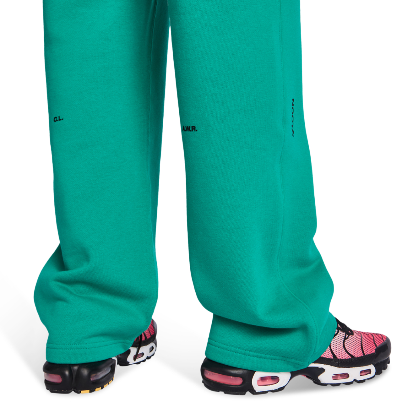 Nike Nrg Nocta Image 5 of 8. Tap to open photo gallery.