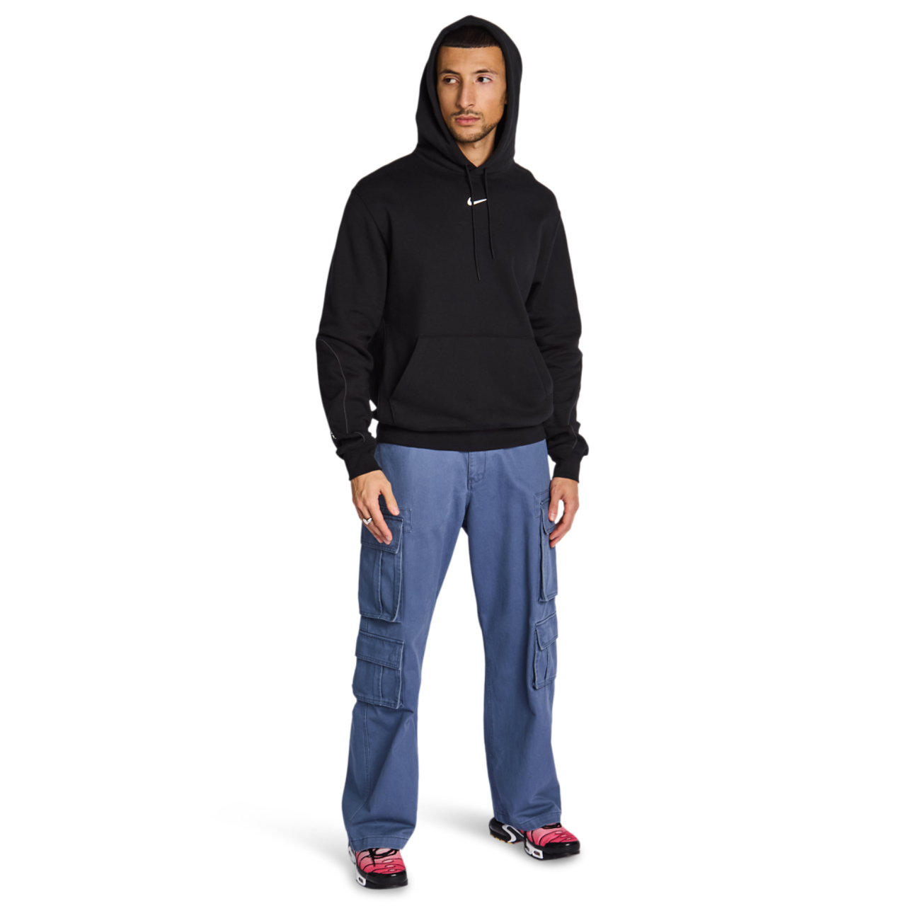 Nike Nrg Nocta Image 2 sur 9. Appuyez pour ouvrir la galerie de photos.