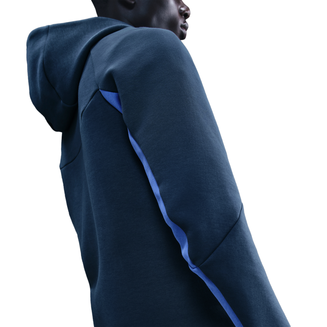Nike Tech Fleece Bild 2 von 5. Antippen, um die Fotogalerie zu öffnen.