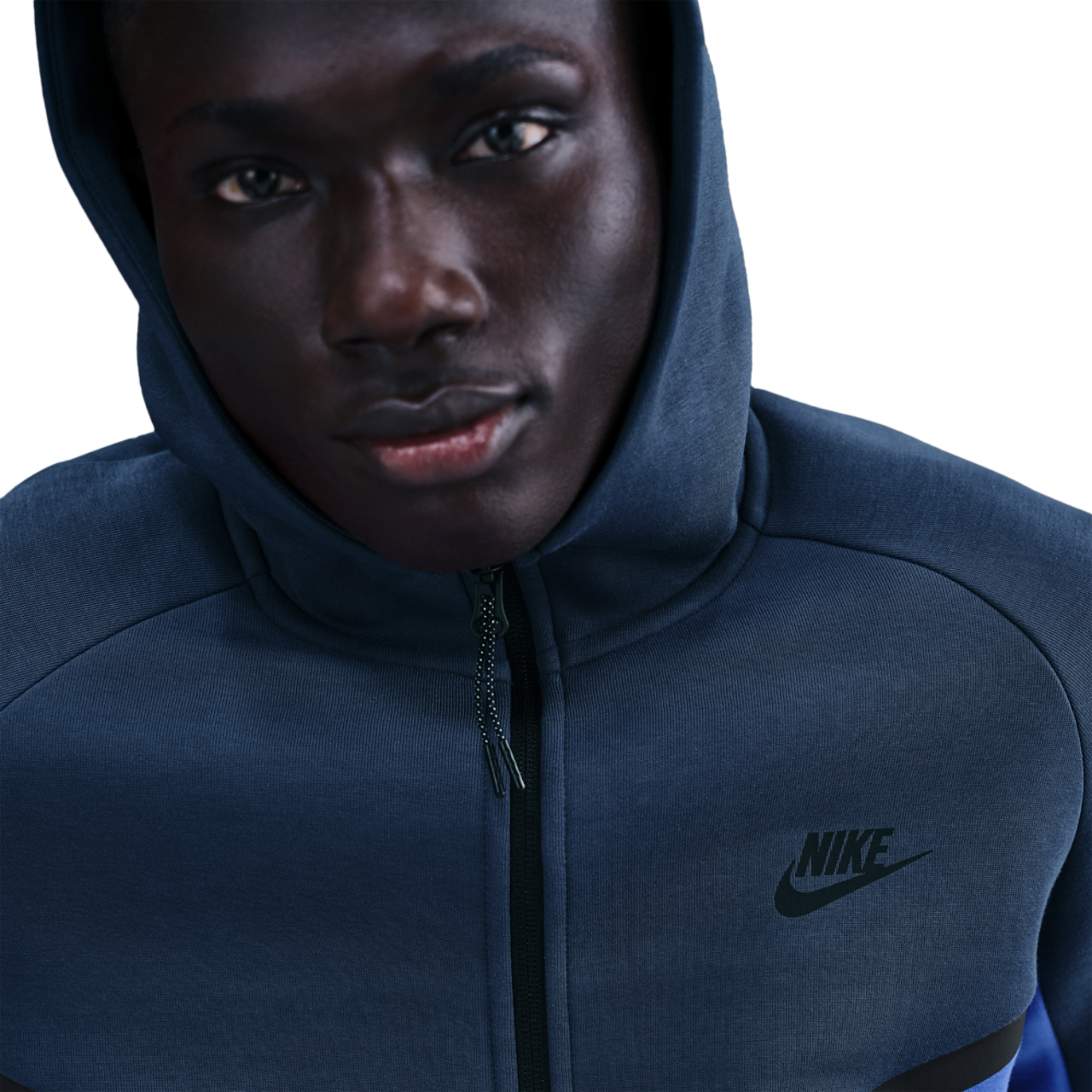 Nike Tech Fleece Bild 3 von 5. Antippen, um die Fotogalerie zu öffnen.
