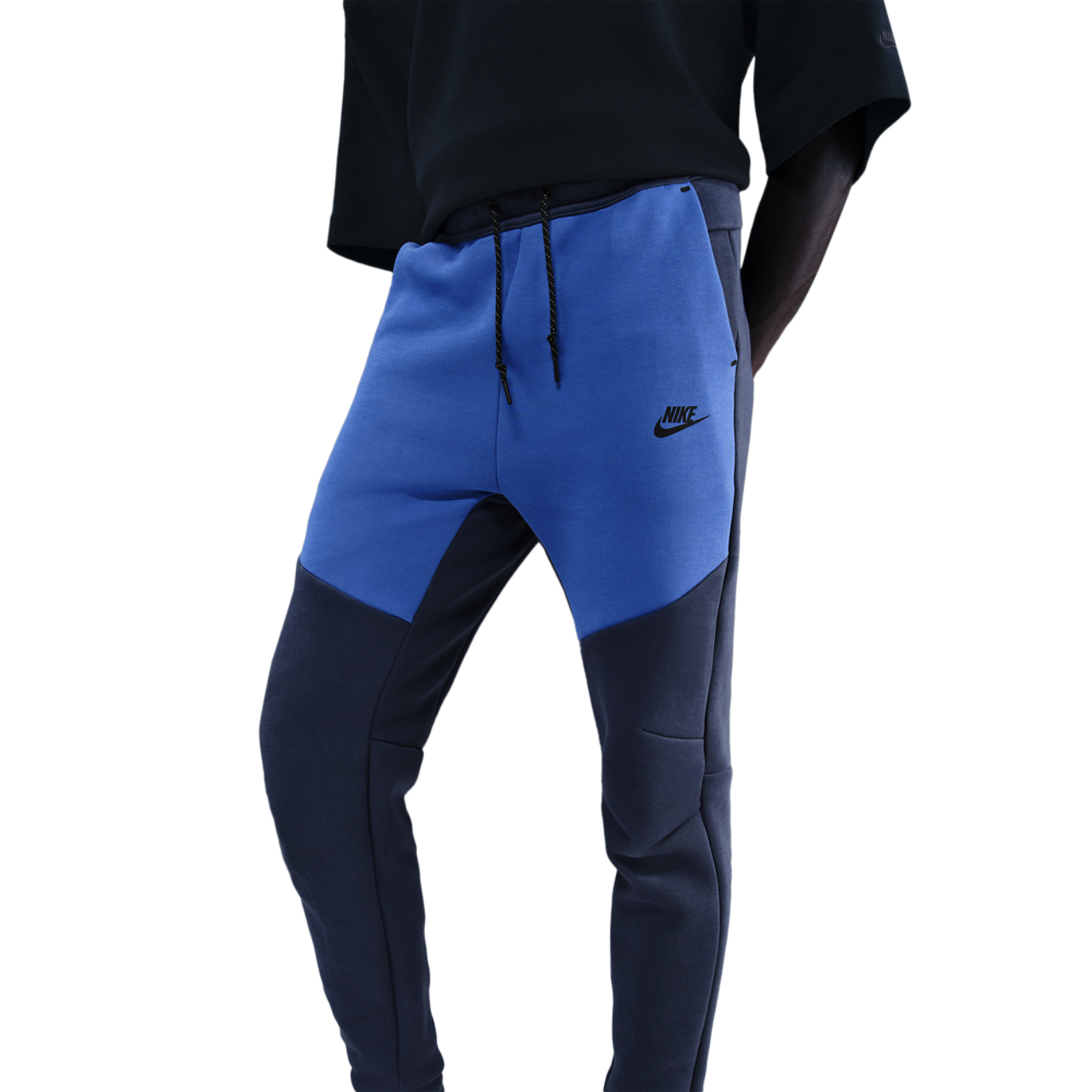 Nike Tech Fleece Bild 1 von 5. Antippen, um die Fotogalerie zu öffnen.