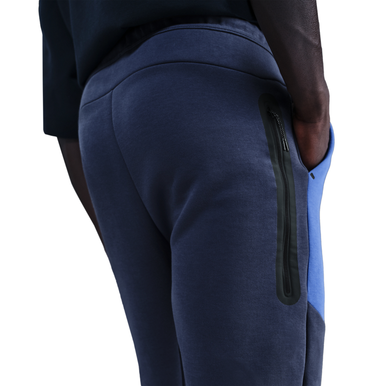Nike Tech Fleece Bild 2 von 5. Antippen, um die Fotogalerie zu öffnen.