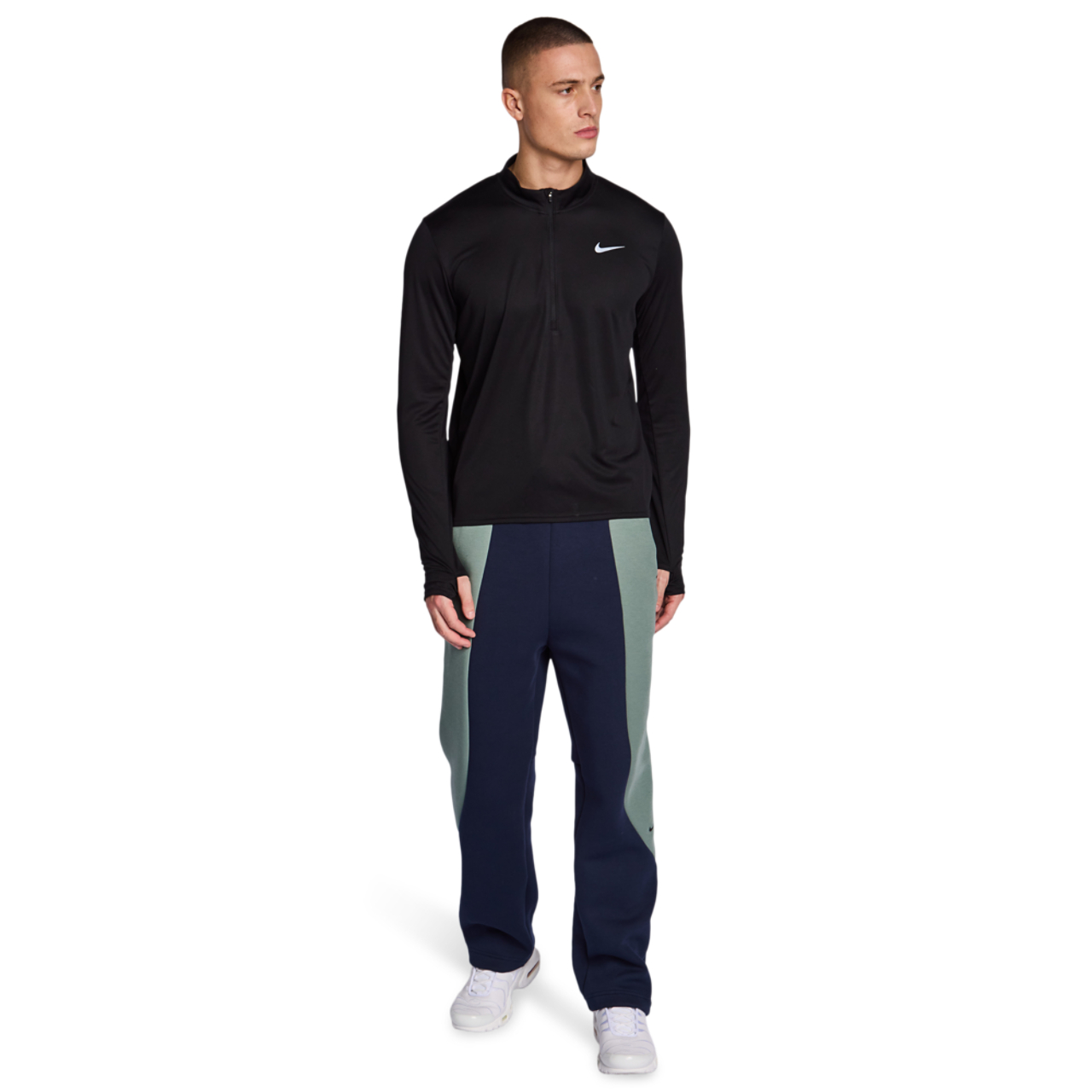 Nike Pacer Image 2 sur 6. Appuyez pour ouvrir la galerie de photos.
