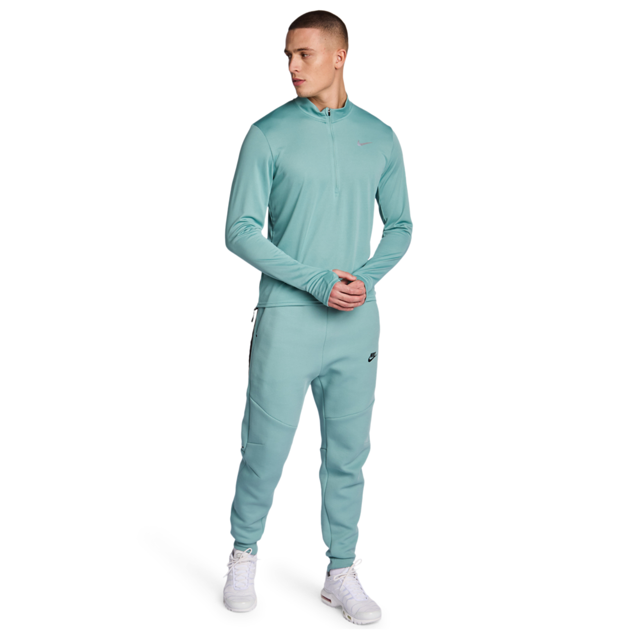 Nike Pacer Afbeelding 2 van 5. Tik om de fotogalerij te openen..