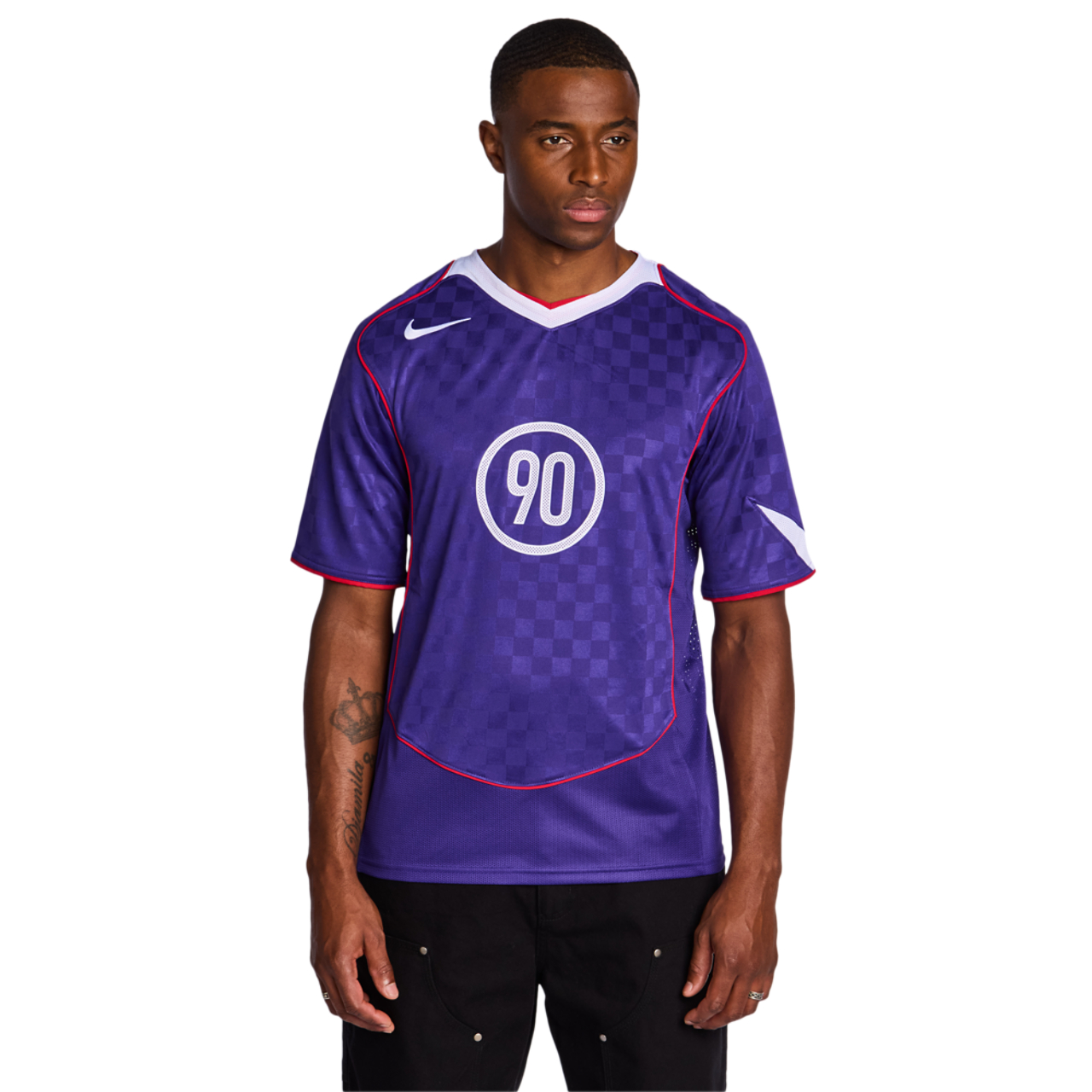 Nike T90 Bild 1 von 6. Antippen, um die Fotogalerie zu öffnen.