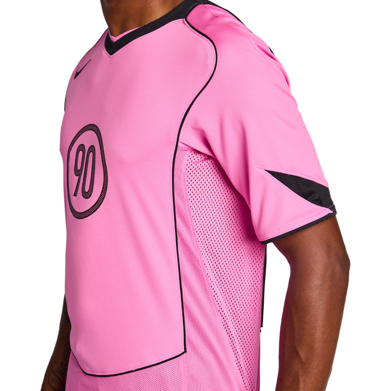 Nike T90 Image 6 of 6. Tap to open photo gallery.