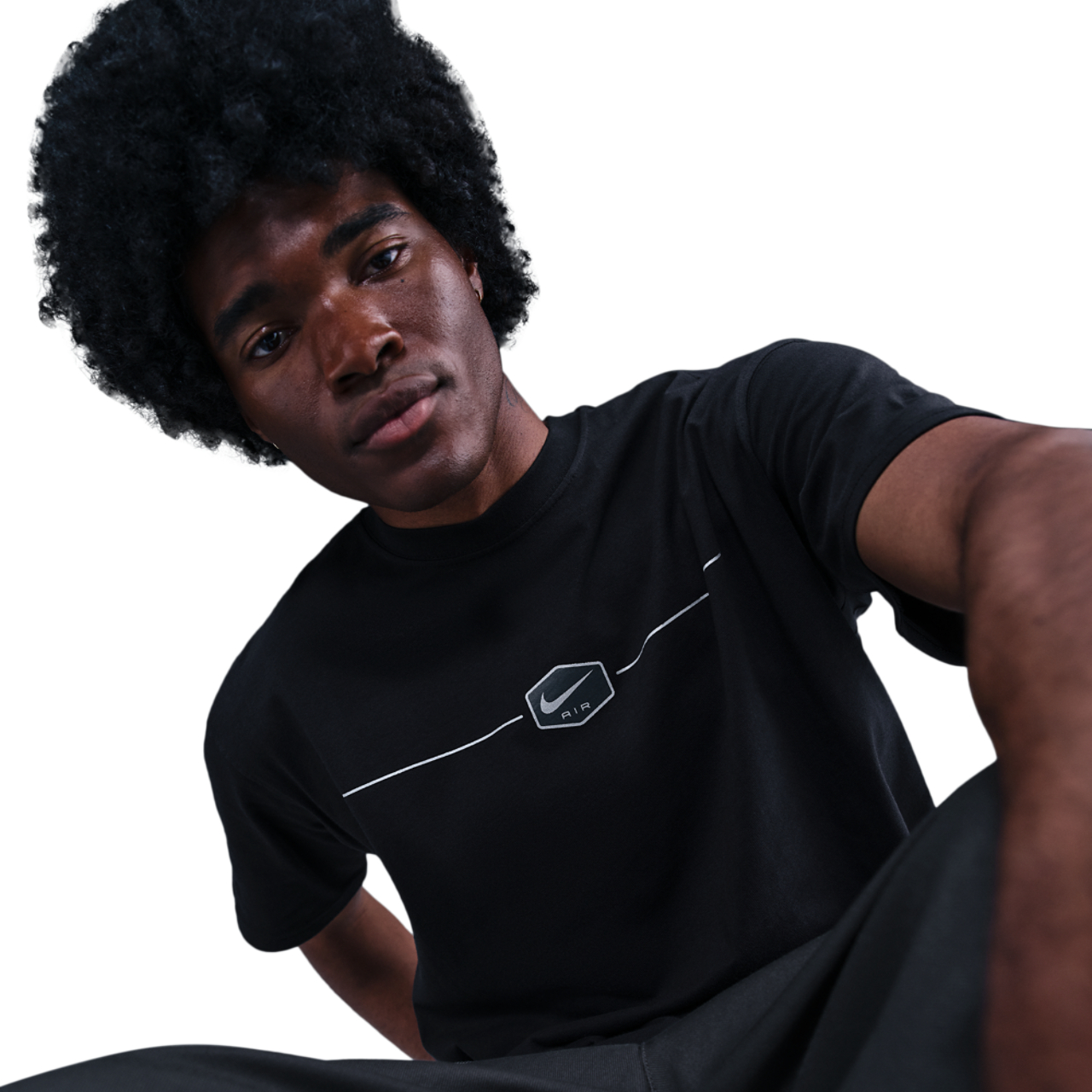 Nike M90 Image 3 of 5. Tap to open photo gallery.