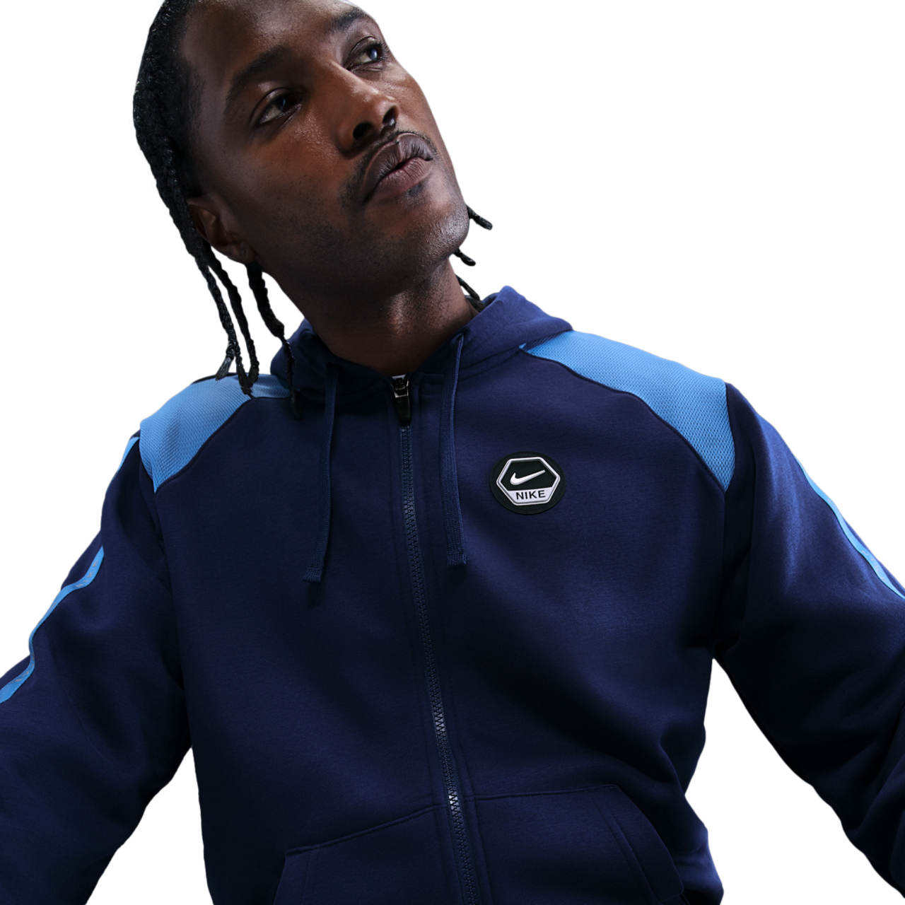 Nike City Side Image 3 of 5. Tap to open photo gallery.
