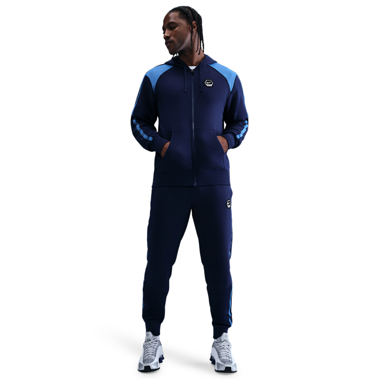 Nike City Side Image 4 of 5. Tap to open photo gallery.