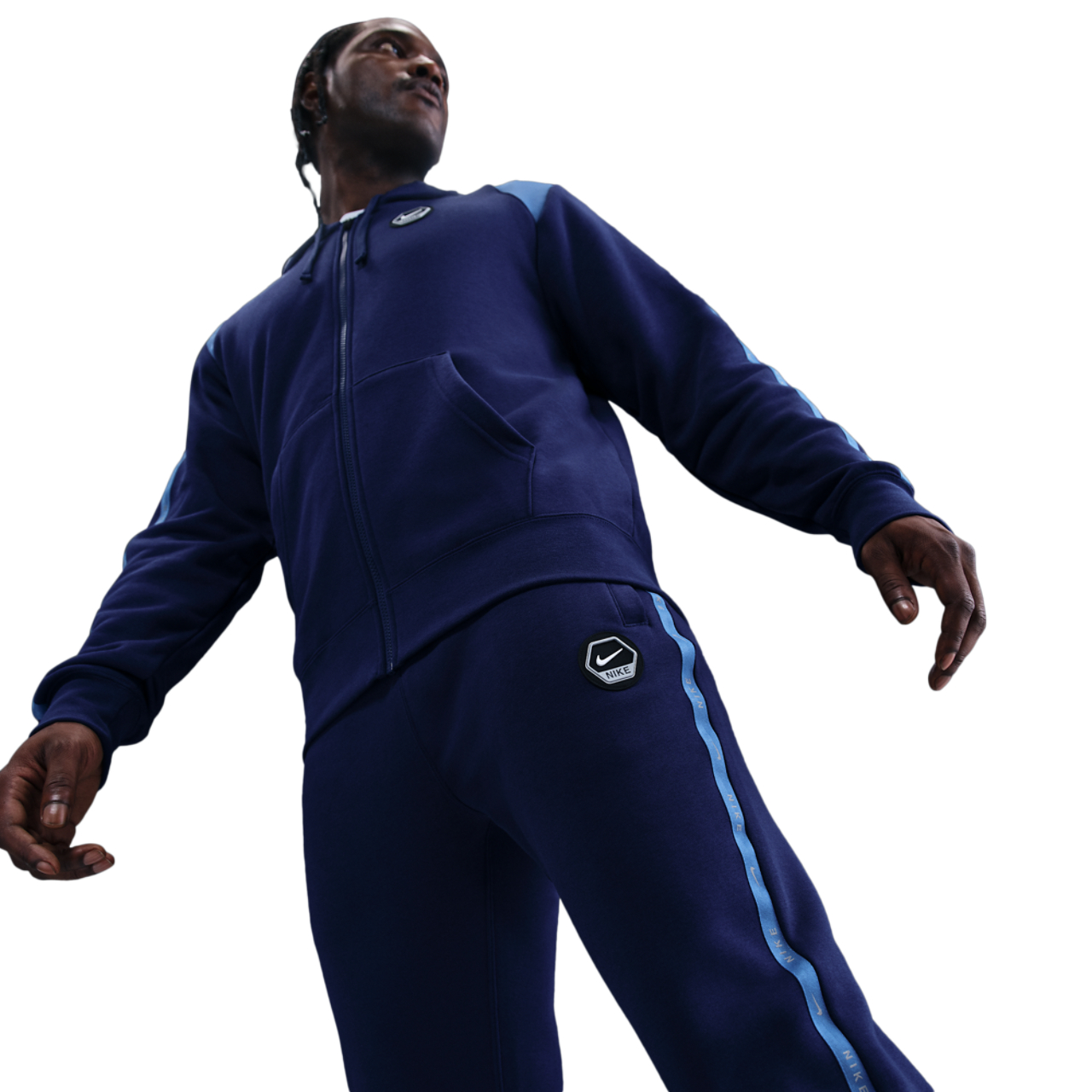 Nike City Side Image 3 sur 5. Appuyez pour ouvrir la galerie de photos.