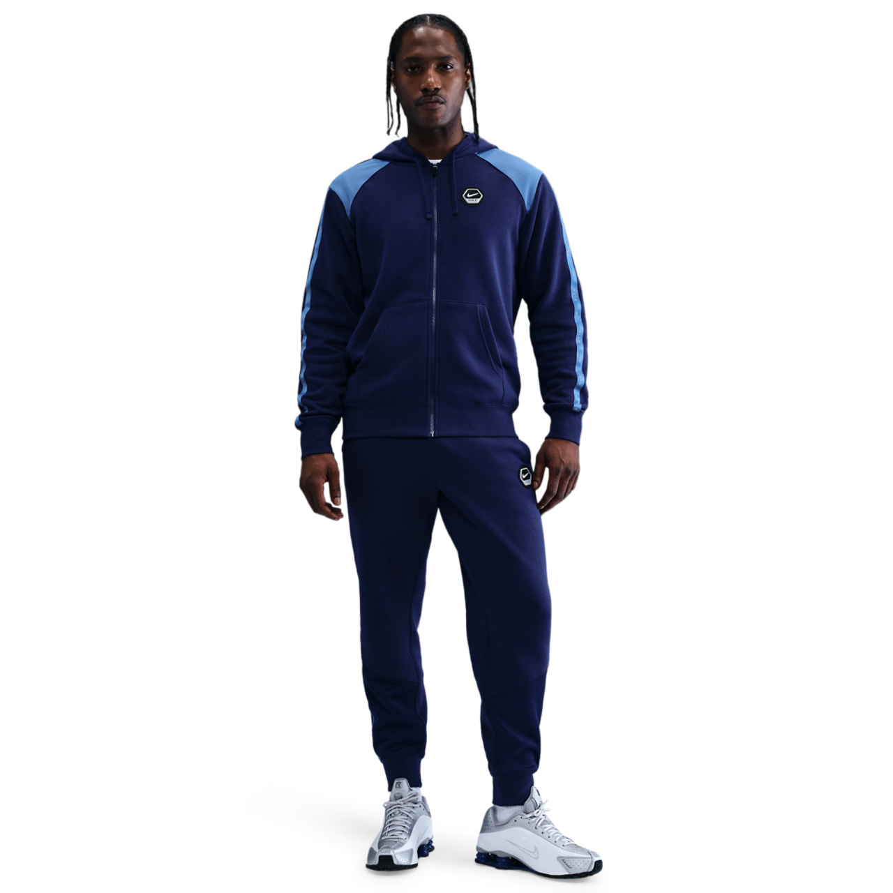 Nike City Side Image 4 sur 5. Appuyez pour ouvrir la galerie de photos.