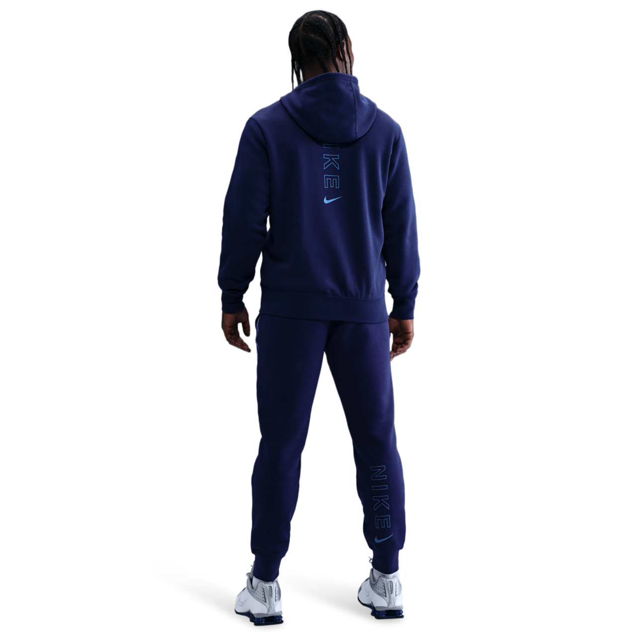 Nike City Side Image 5 sur 5. Appuyez pour ouvrir la galerie de photos.
