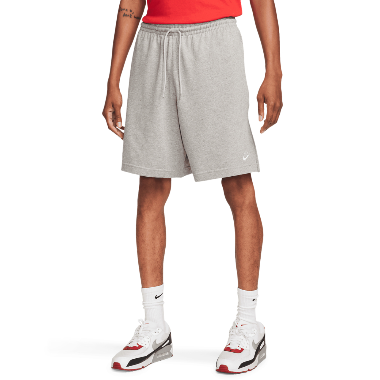 Nike Club Image 1 sur 5. Appuyez pour ouvrir la galerie de photos.