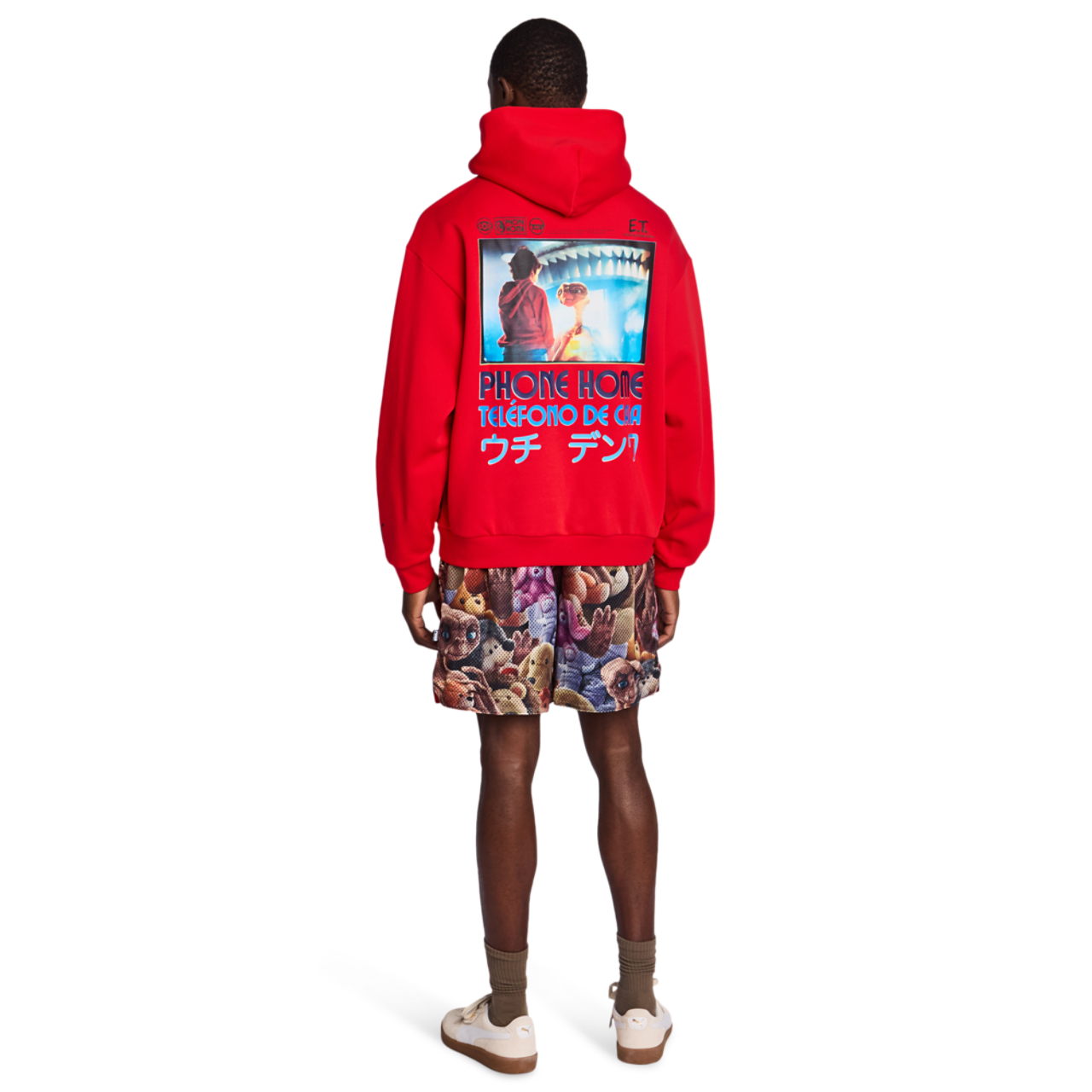Puma E.T. Imagen 3 de 7. Toque para abrir la galería de fotos.