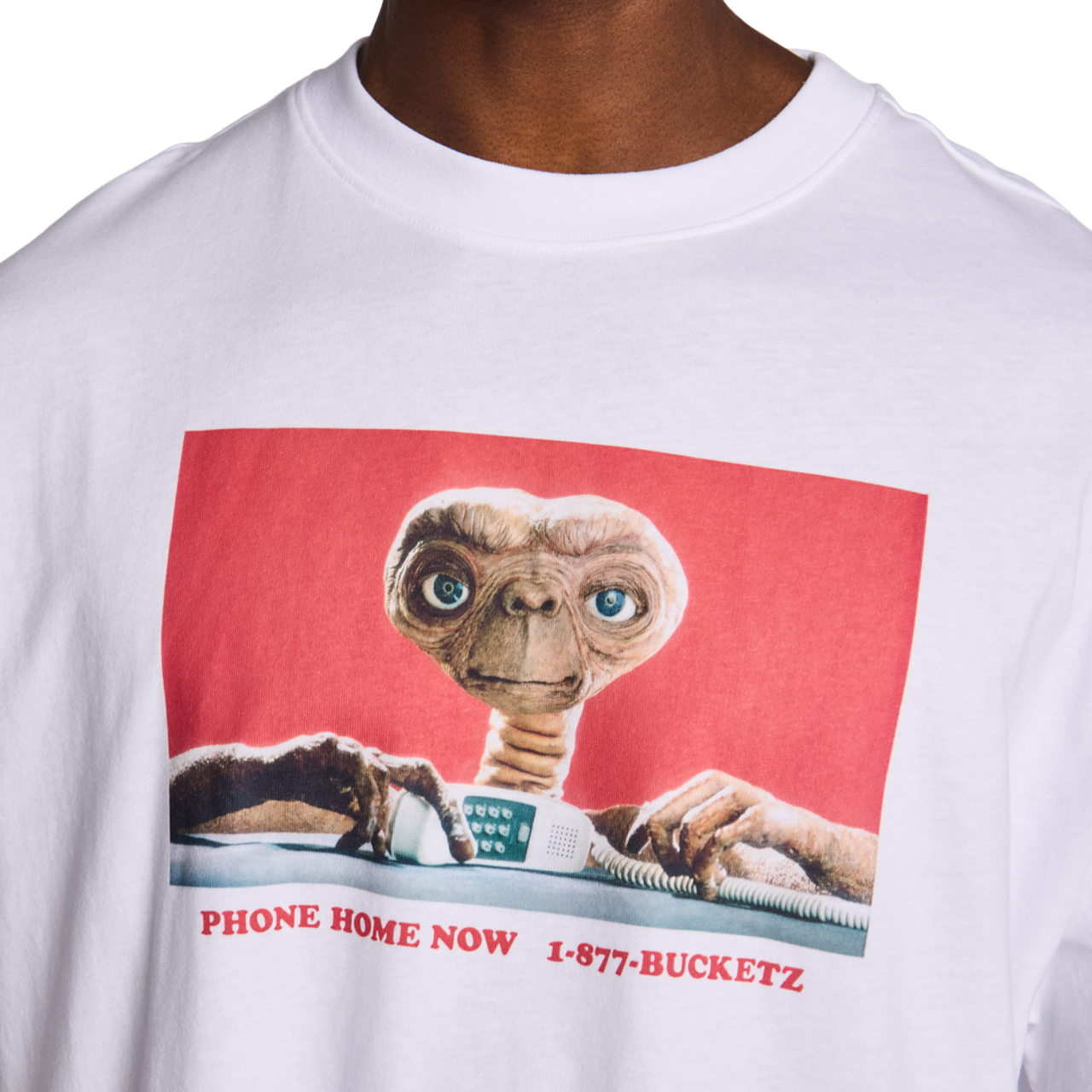 Puma E.T. Afbeelding 7 van 7. Tik om de fotogalerij te openen..