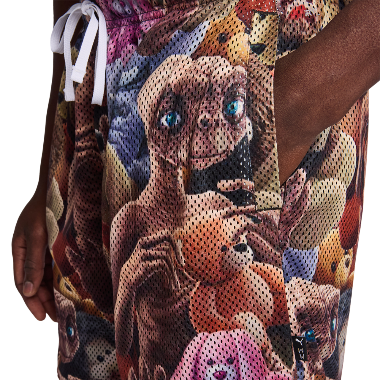 Puma E.T. Imagen 8 de 8. Toque para abrir la galería de fotos.
