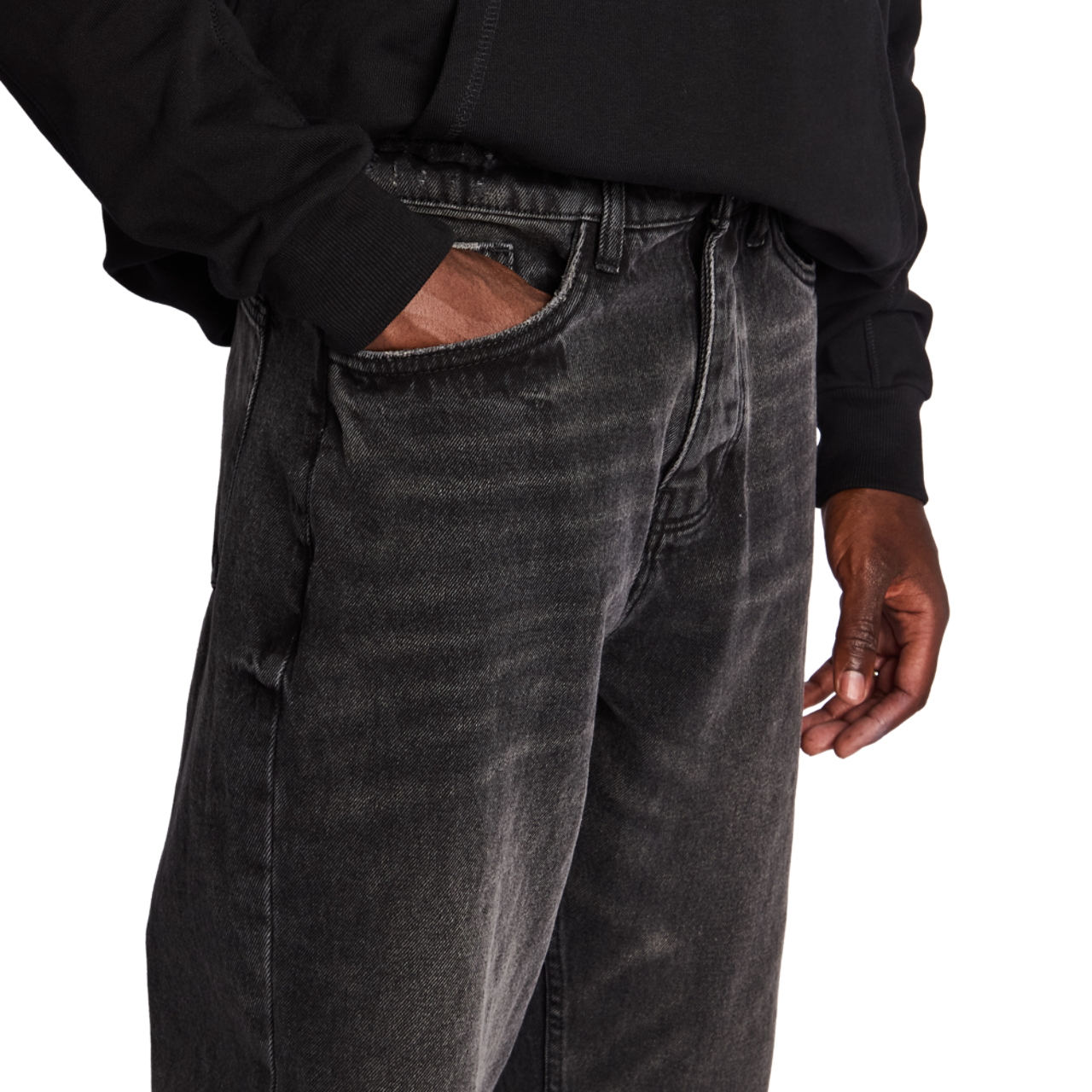 Street Cartel Orbit Jeans Afbeelding 7 van 7. Tik om de fotogalerij te openen..