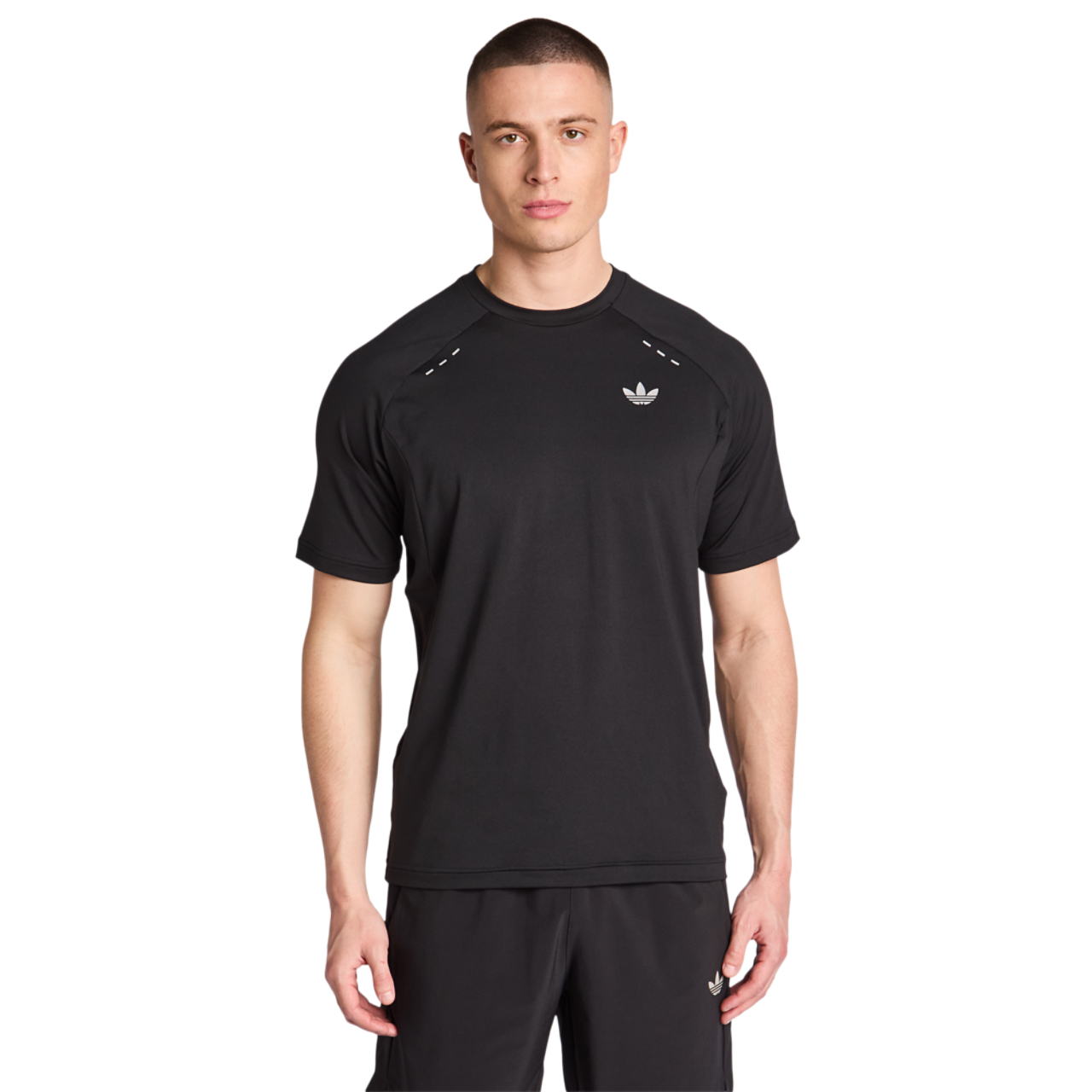 adidas Tech Essentials Image 1 of 5. Tap to open photo gallery.