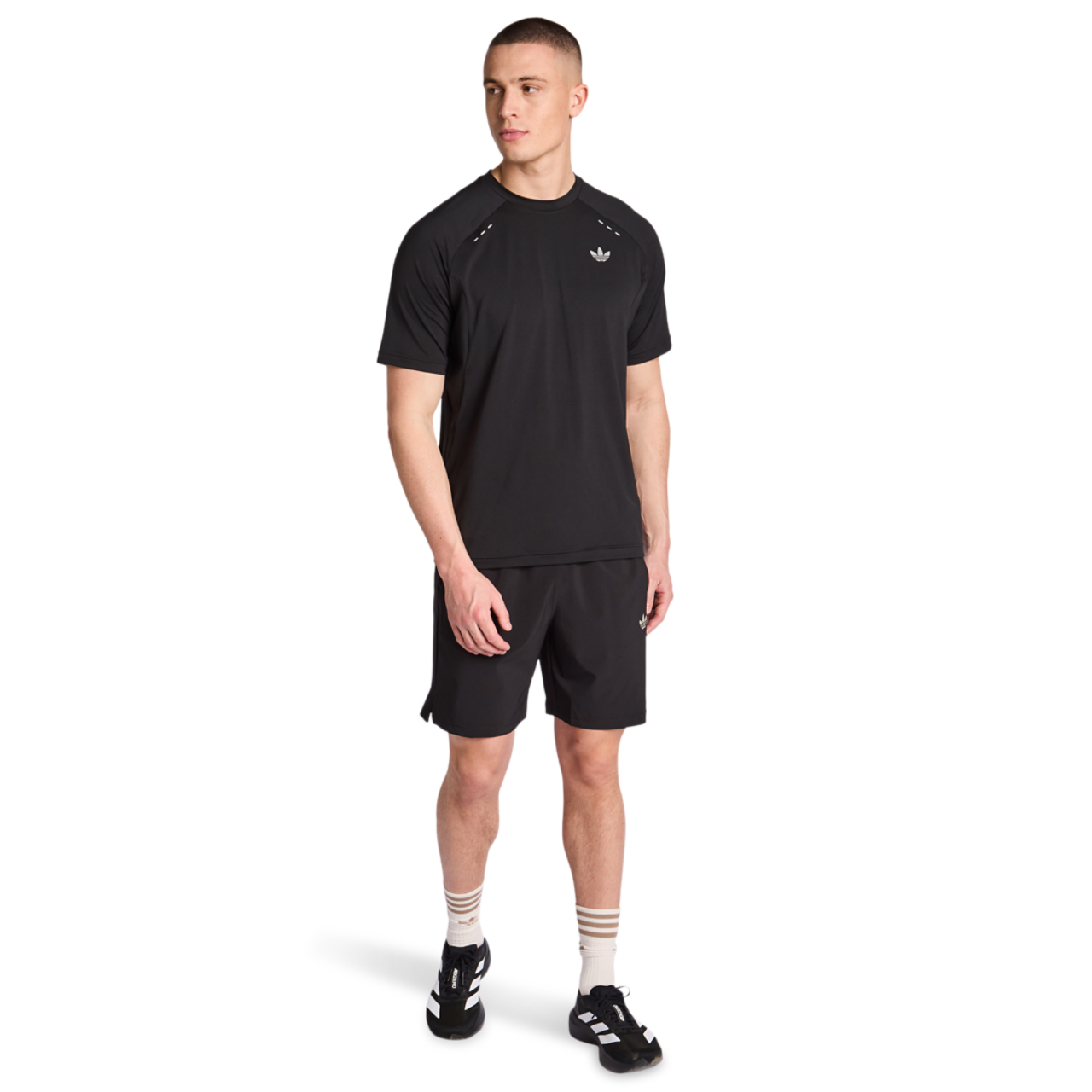 adidas Tech Essentials Image 2 of 5. Tap to open photo gallery.