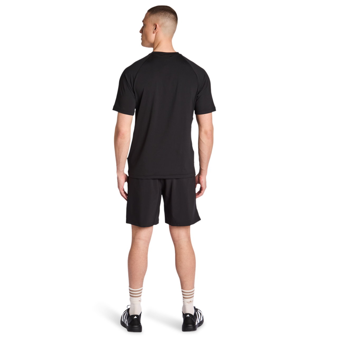 adidas Tech Essentials Image 3 of 5. Tap to open photo gallery.