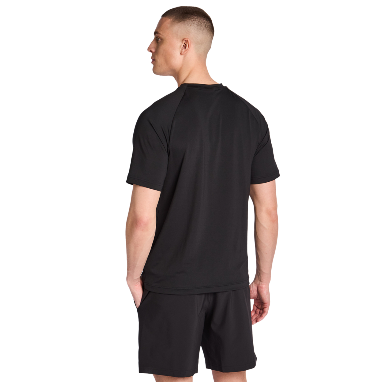 adidas Tech Essentials Image 4 of 5. Tap to open photo gallery.