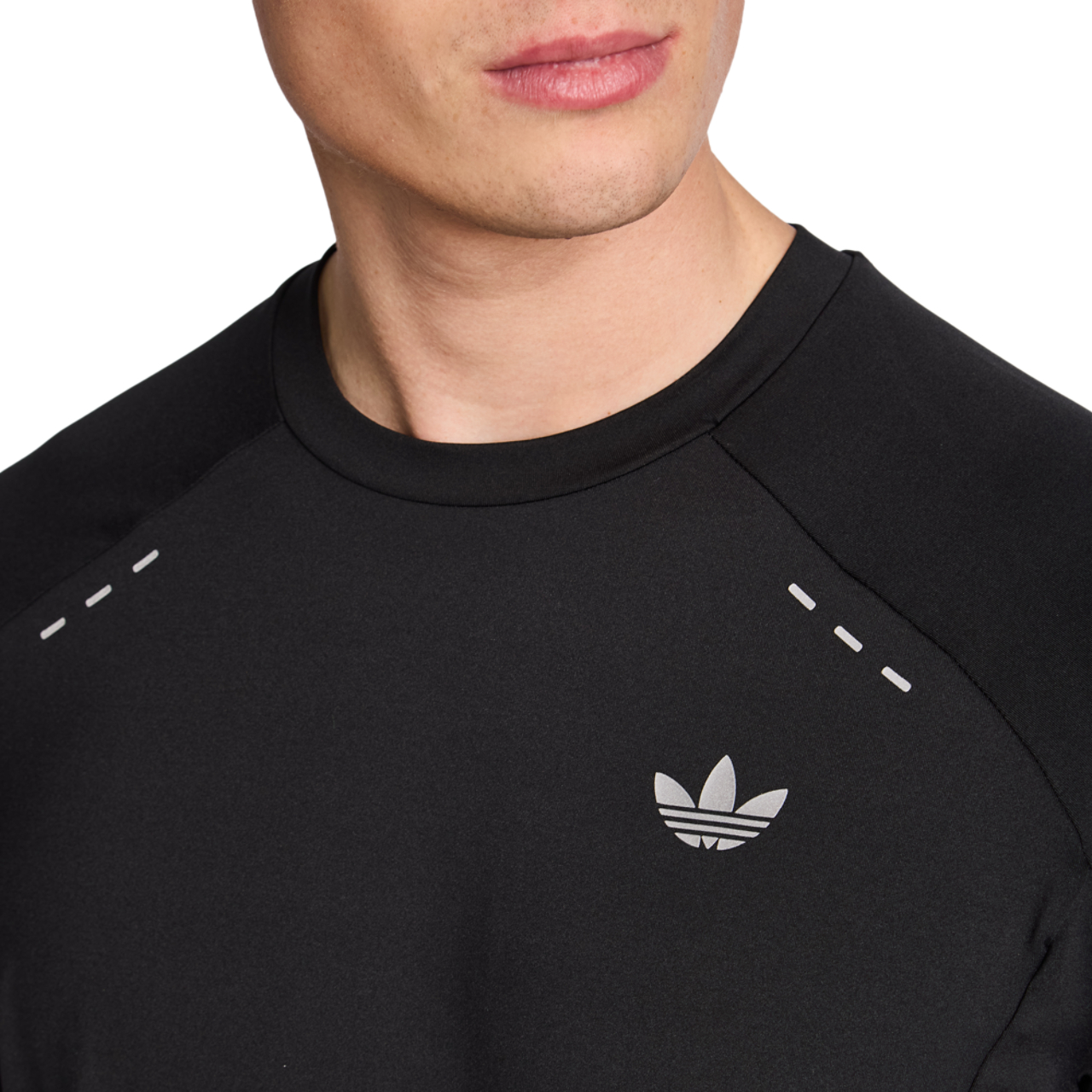 adidas Tech Essentials Image 5 of 5. Tap to open photo gallery.