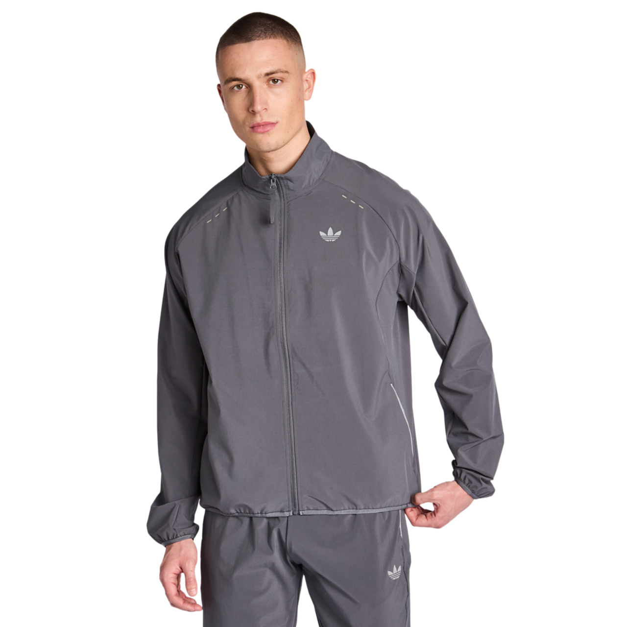 adidas Tech Essentials Image 1 of 6. Tap to open photo gallery.