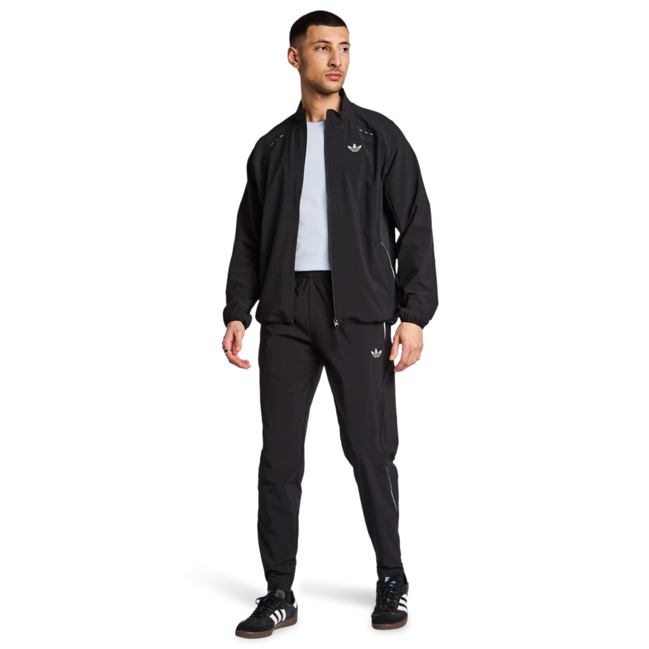 adidas Tech Essentials Image 2 of 6. Tap to open photo gallery.