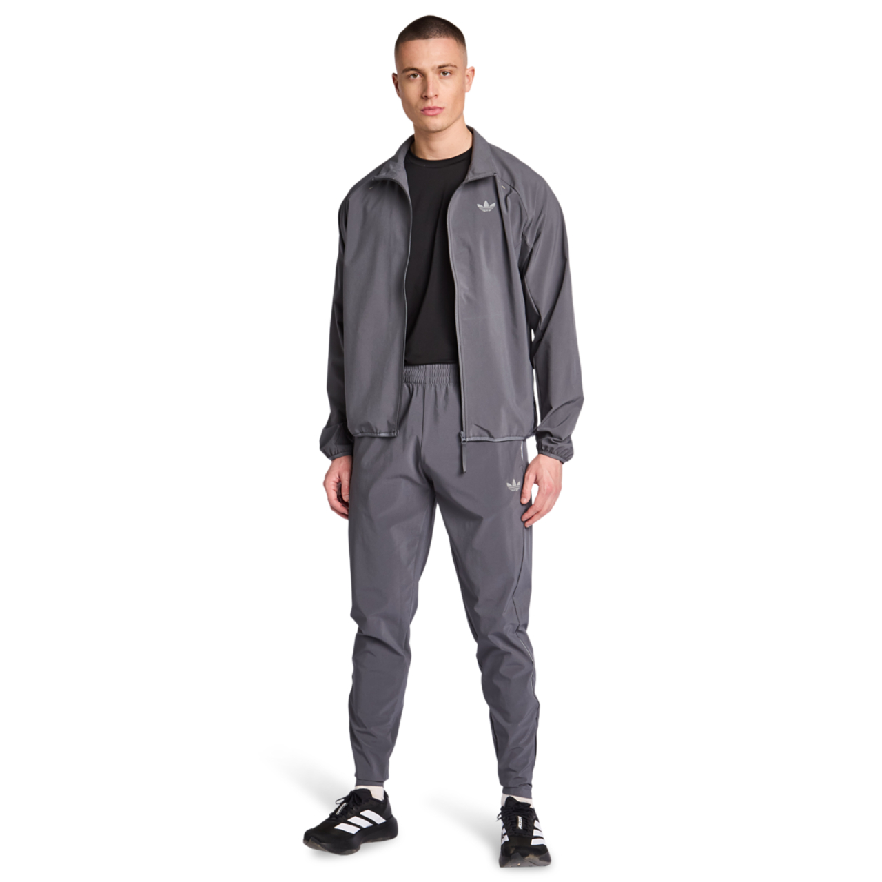 adidas Tech Essentials Image 2 of 6. Tap to open photo gallery.