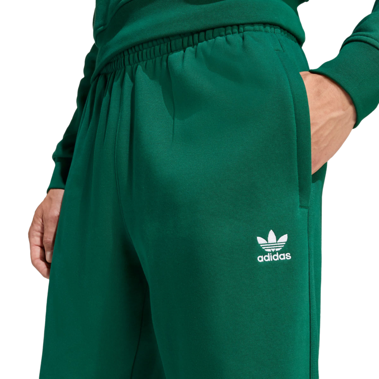 adidas Adicolor Essentials Imagen 4 de 5. Toque para abrir la galería de fotos.