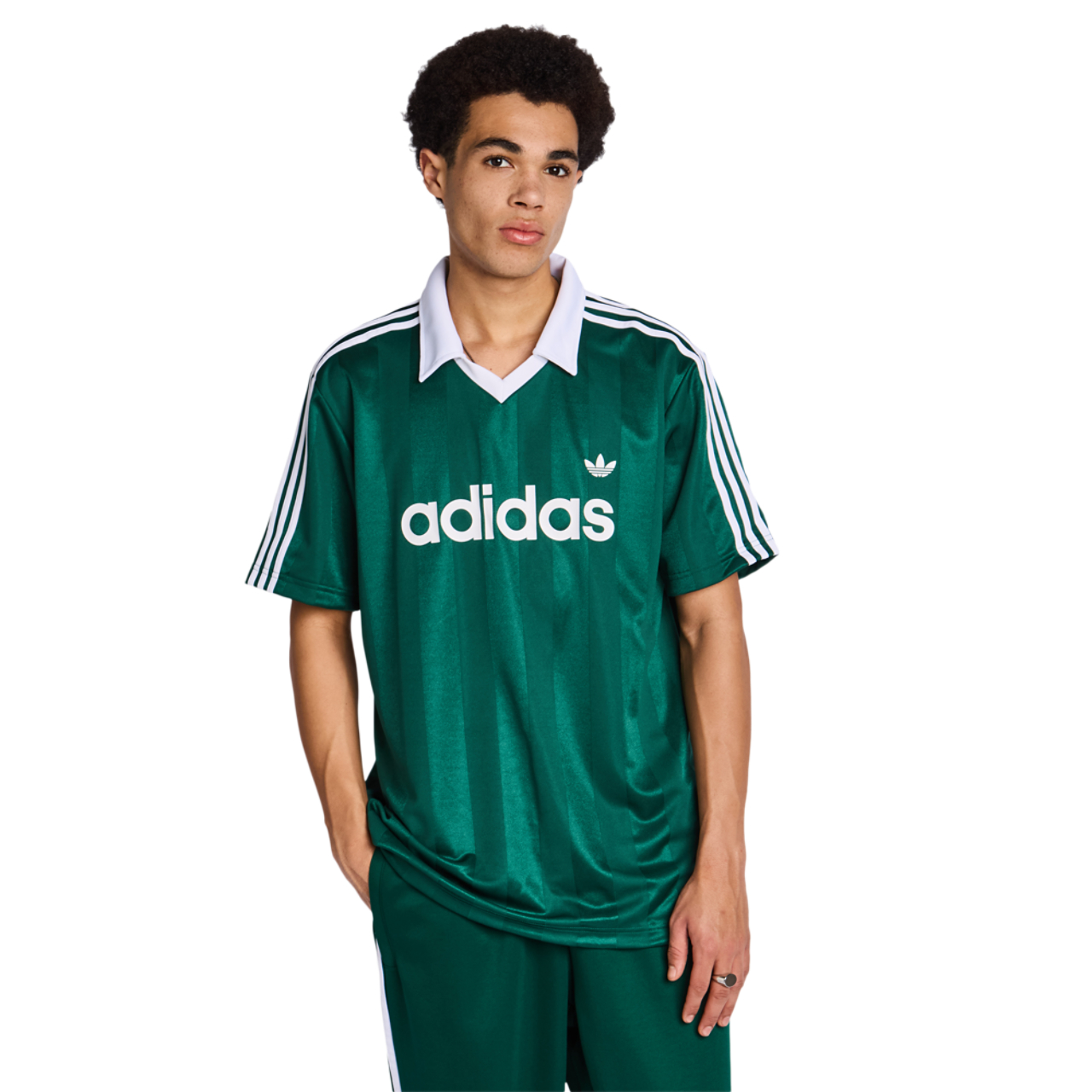 adidas Archive Collar Image 1 of 6. Tap to open photo gallery.
