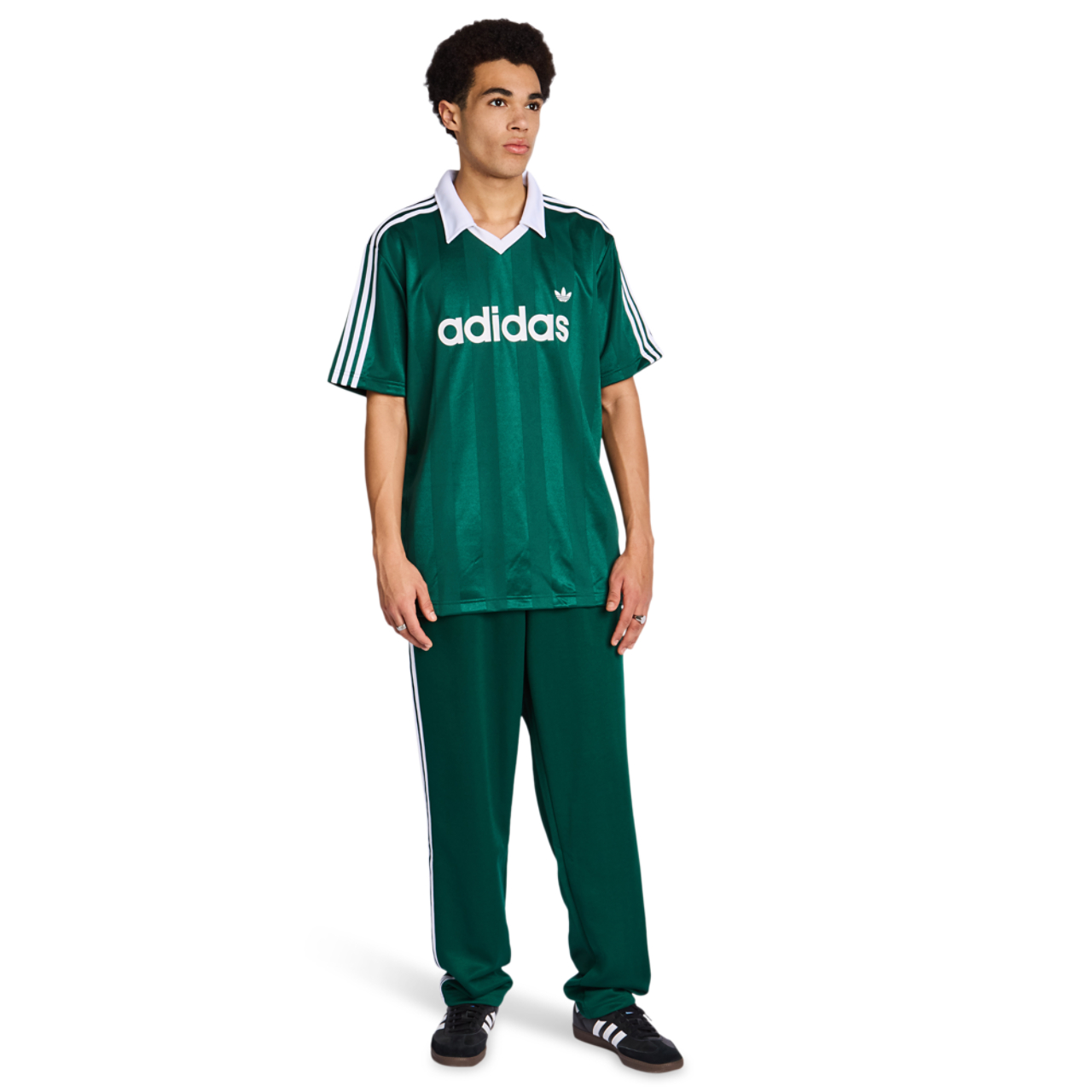 adidas Archive Collar Image 2 of 6. Tap to open photo gallery.