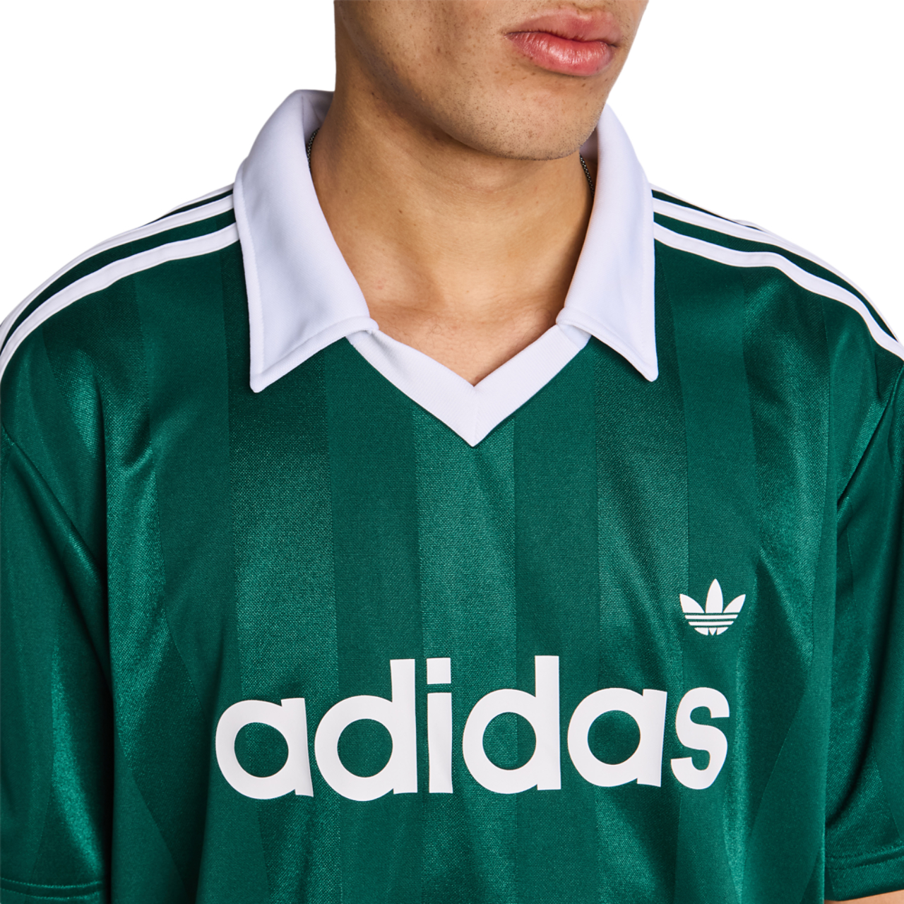 adidas Archive Collar Image 5 of 6. Tap to open photo gallery.