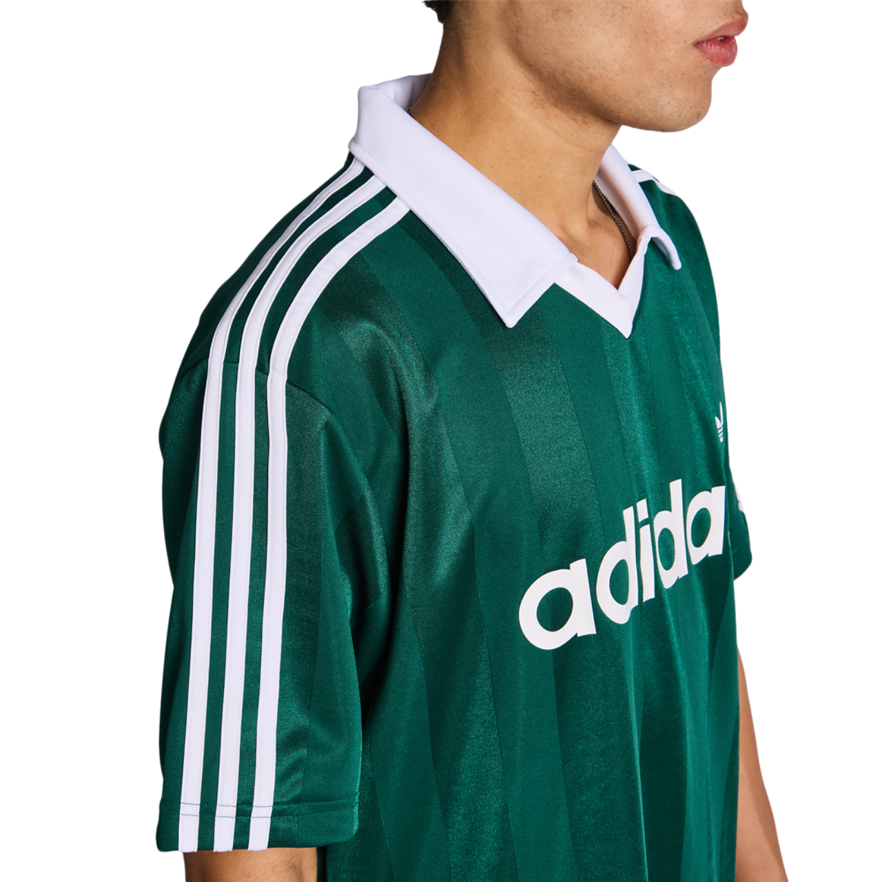 adidas Archive Collar Image 6 of 6. Tap to open photo gallery.