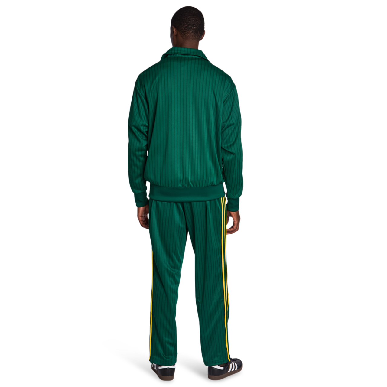 adidas Firebird Loose Pinstripes Afbeelding 3 van 7. Tik om de fotogalerij te openen..