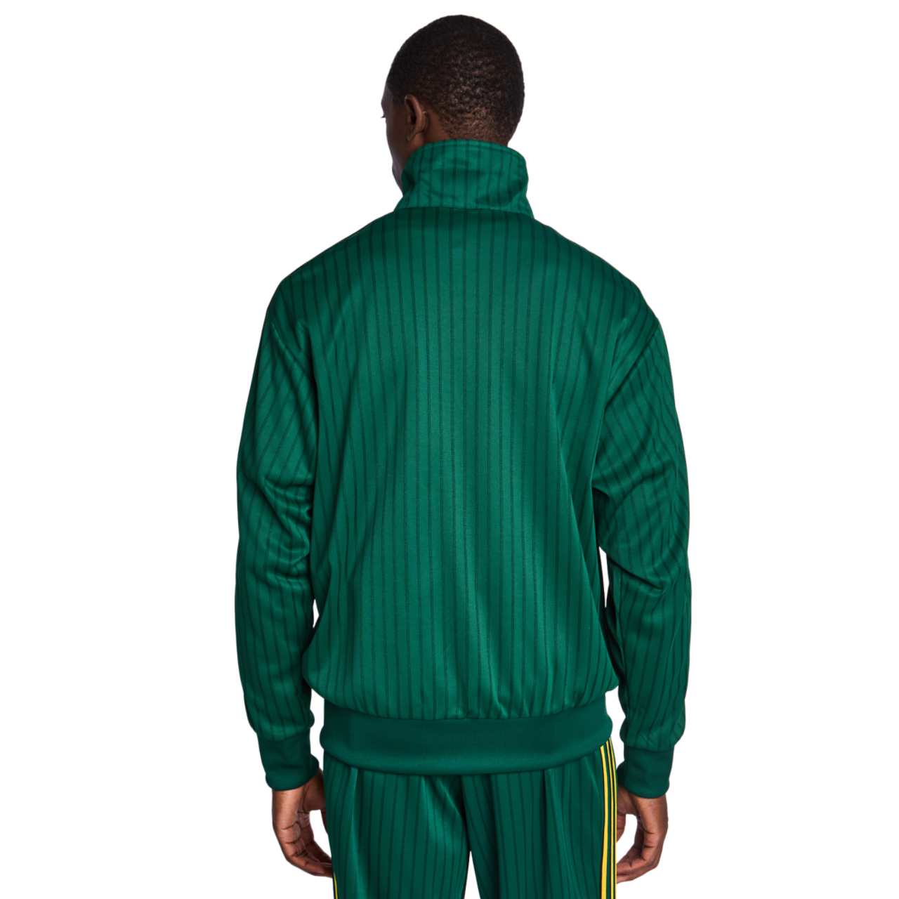 adidas Firebird Loose Pinstripes Afbeelding 4 van 7. Tik om de fotogalerij te openen..