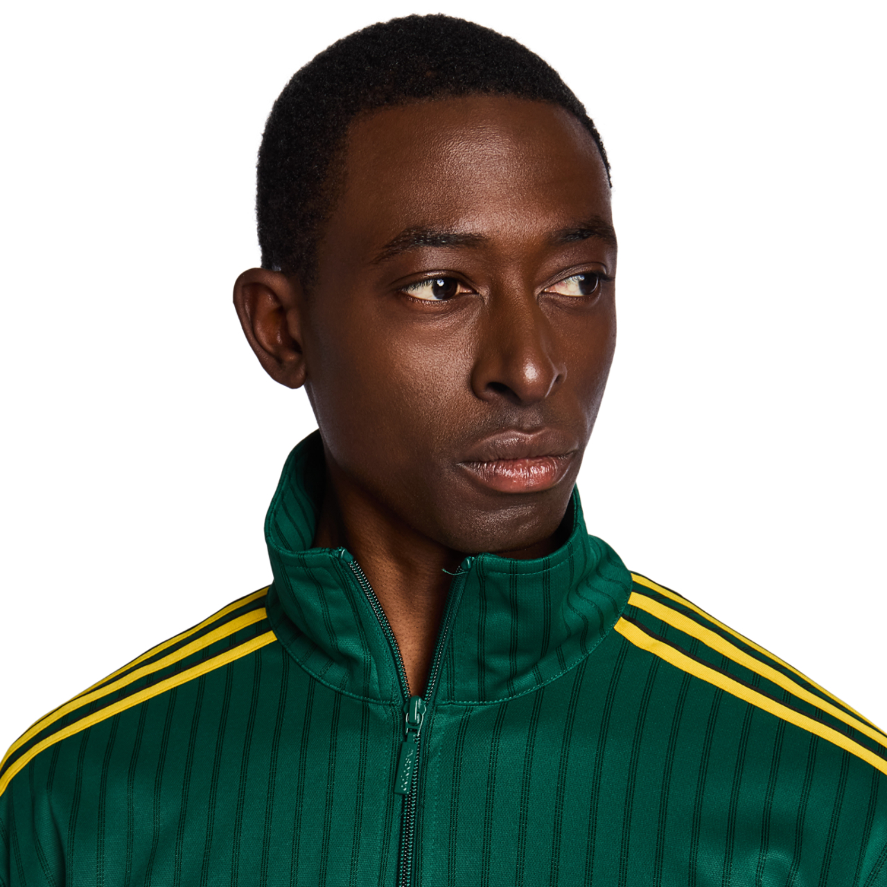 adidas Firebird Loose Pinstripes Afbeelding 5 van 7. Tik om de fotogalerij te openen..