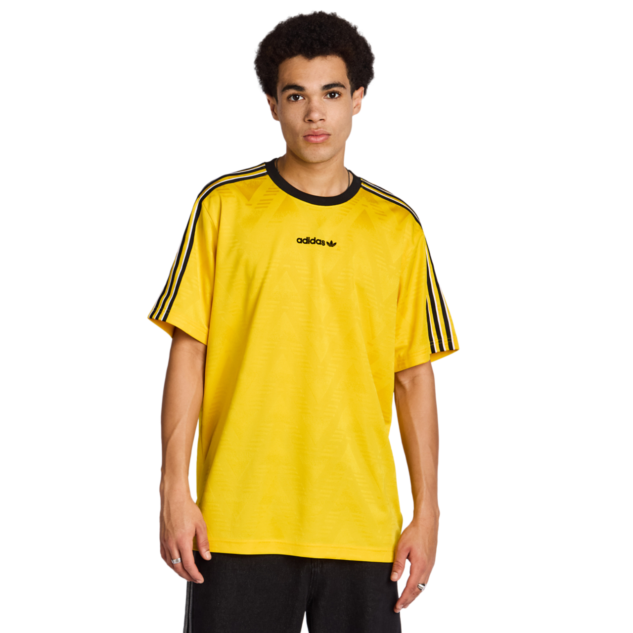 adidas Jaquard Imagen 1 de 7. Toque para abrir la galería de fotos.