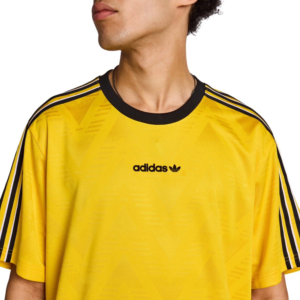 adidas Jaquard Imagen 5 de 7. Toque para abrir la galería de fotos.